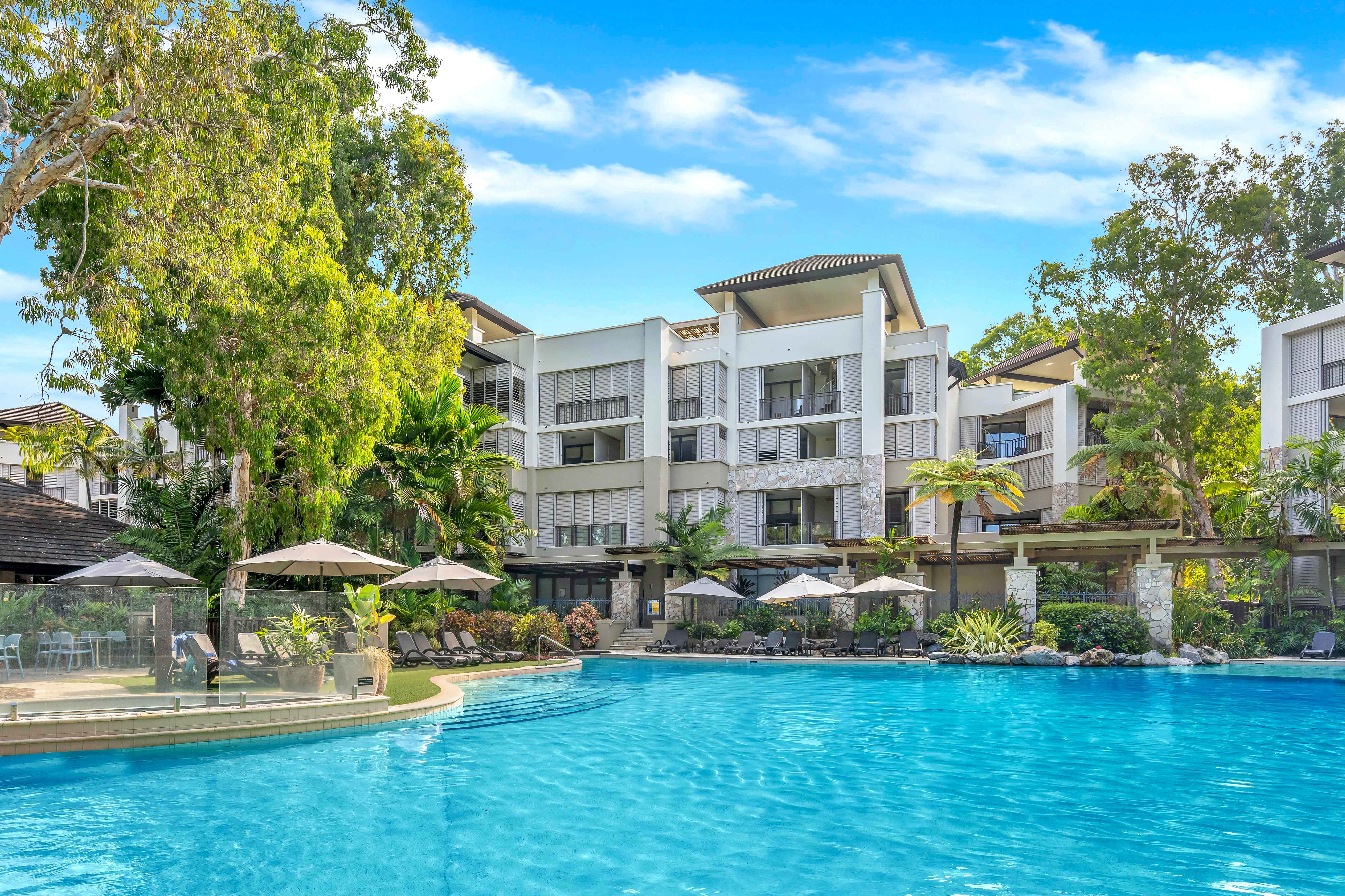 430 & 431/5 Triton Street, Palm Cove, QLD 4879