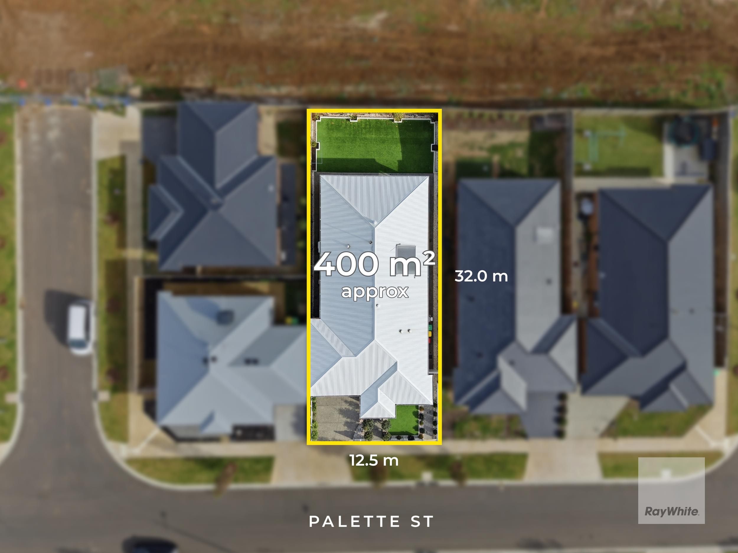 27 Palette Street — photo 16 of 19