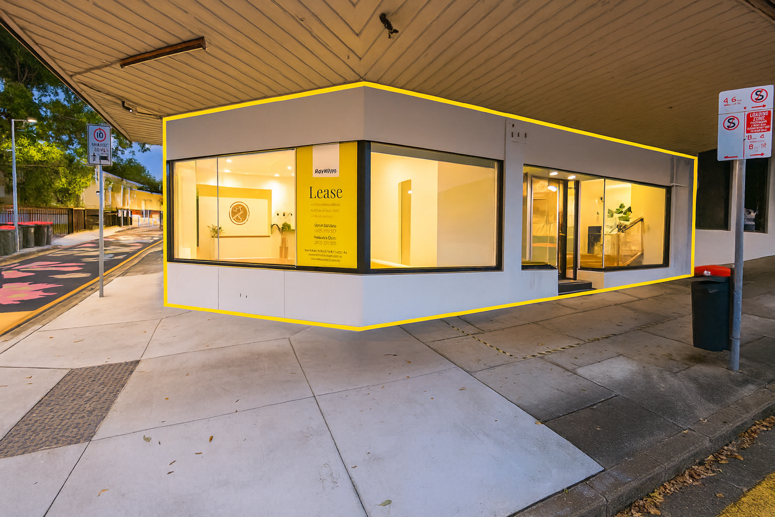 2/194 Cavendish Road, Coorparoo, QLD 4151