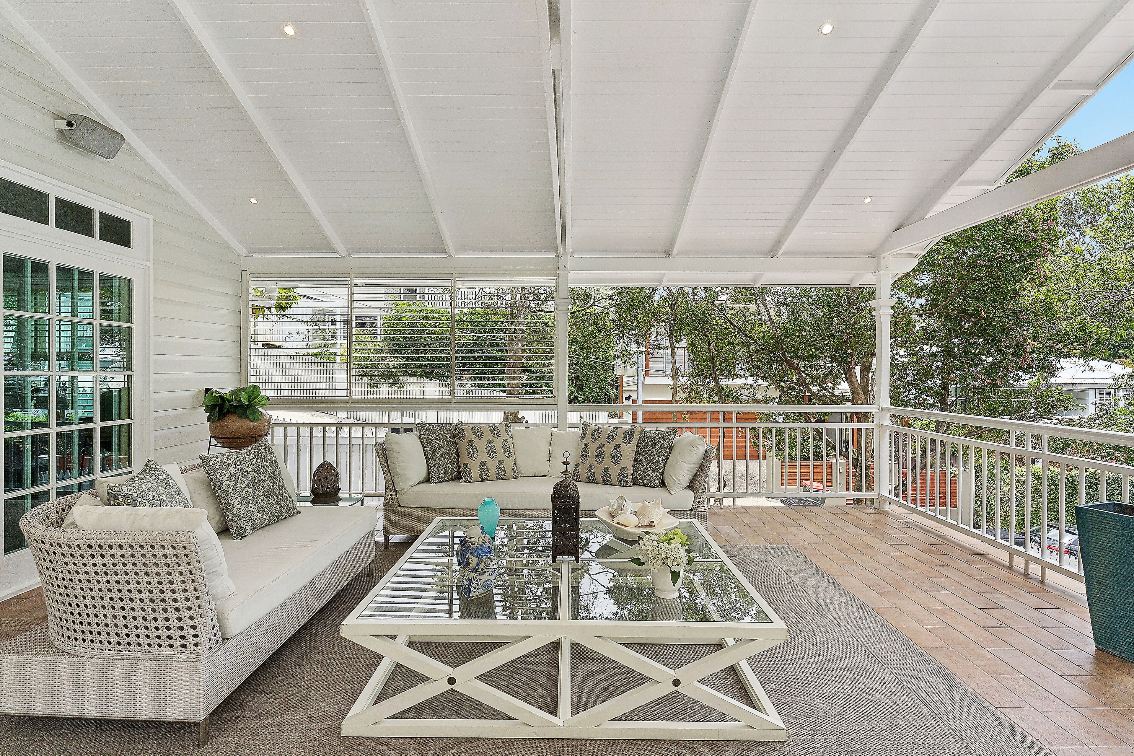 21 Collingwood Street — photo from Ray White Paddington