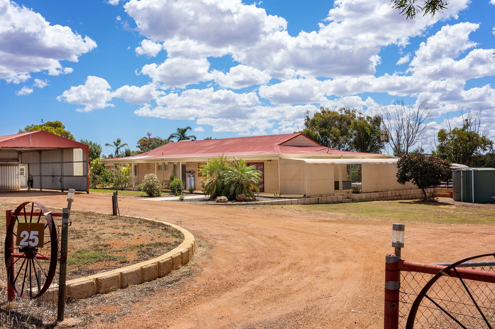 25 Harney Street, Northampton, WA 6535