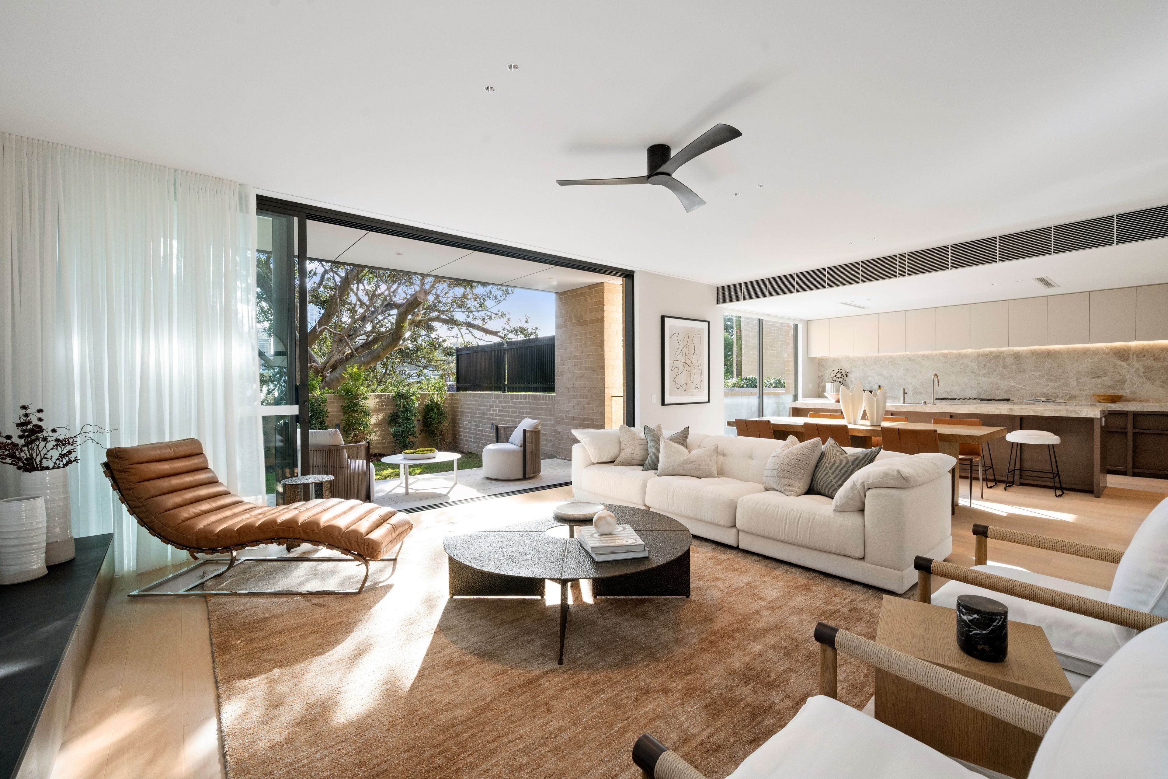 G04/76 Ben Boyd Road — photo from Ray White Lower North Shore (Mosman)