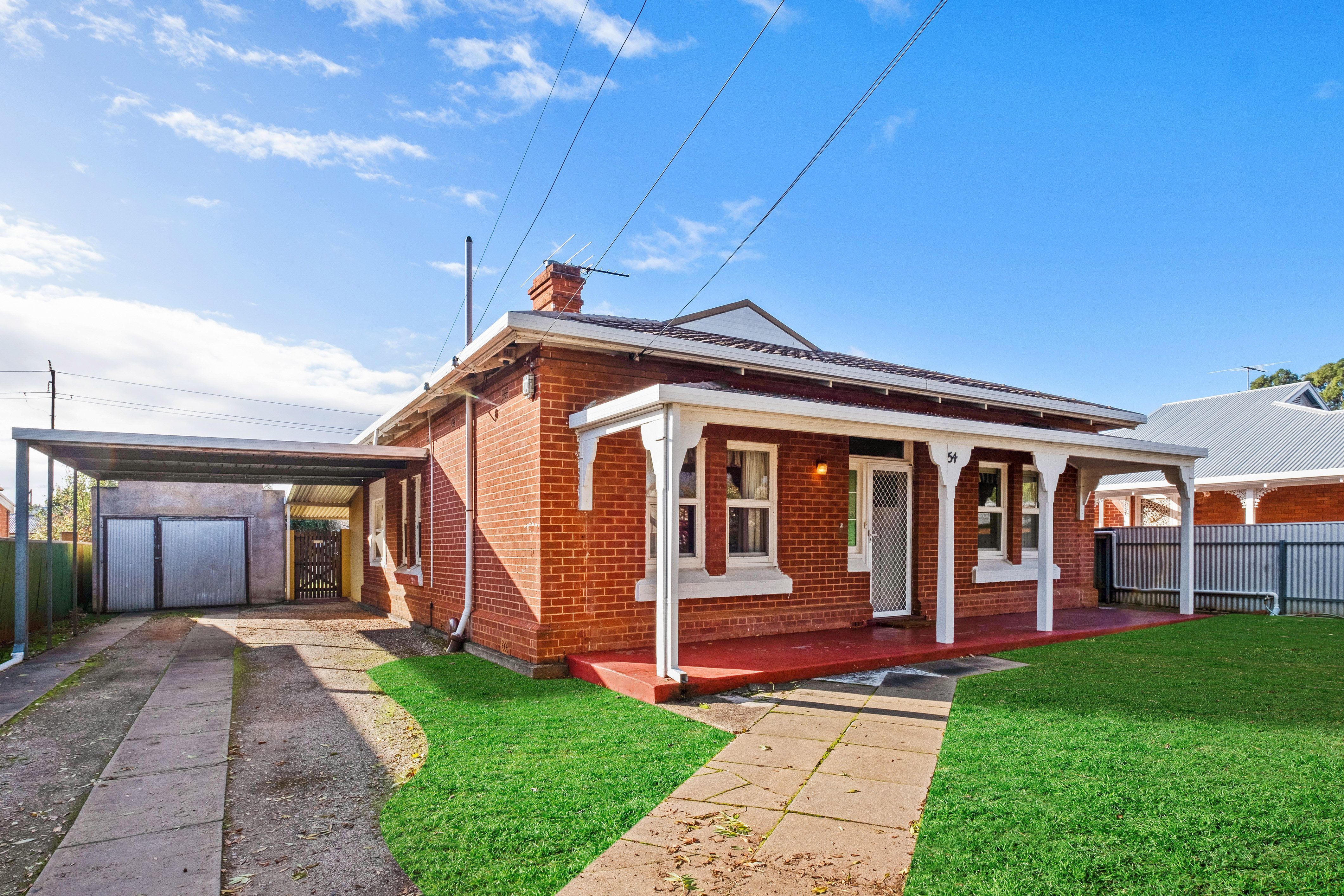 54 Corunna Avenue, Colonel Light Gardens, SA 5041