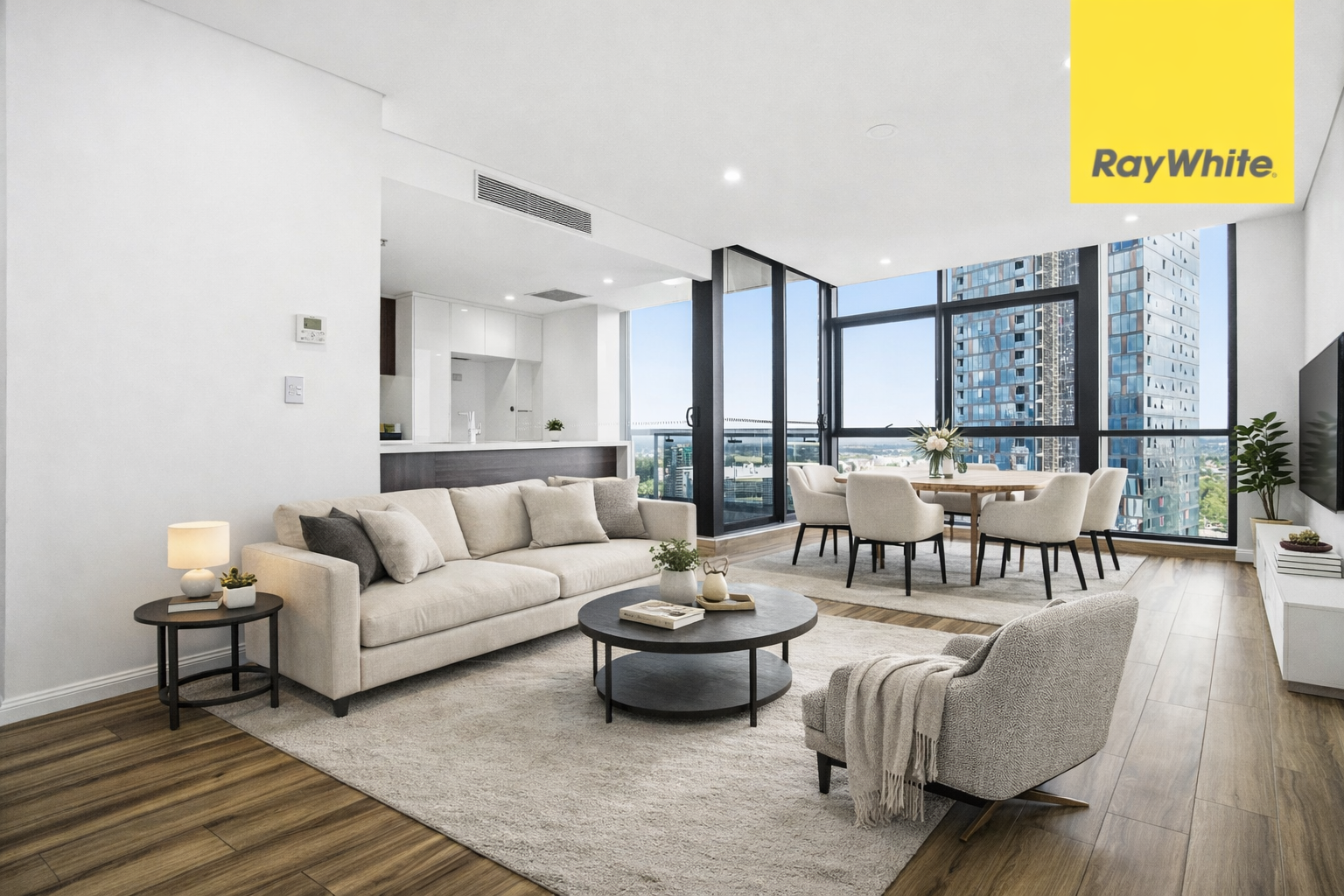 3107/330 Church Street, Parramatta NSW 2150
