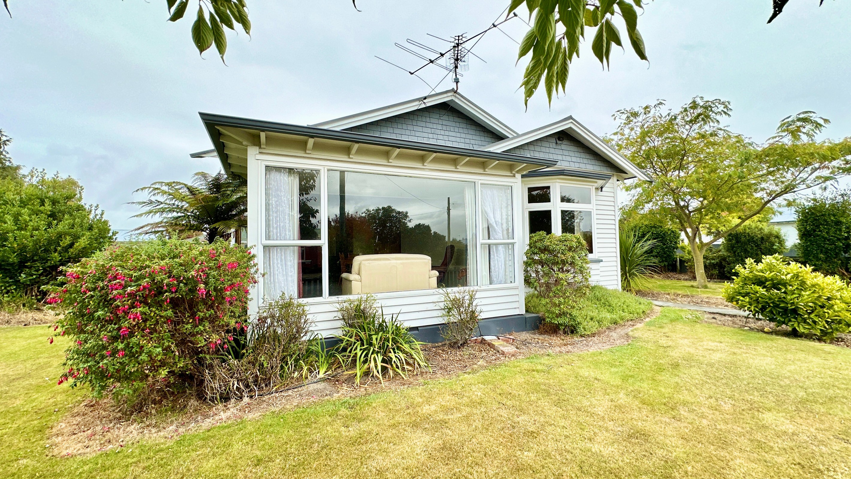 14 King Street, Ashburton, Ashburton District