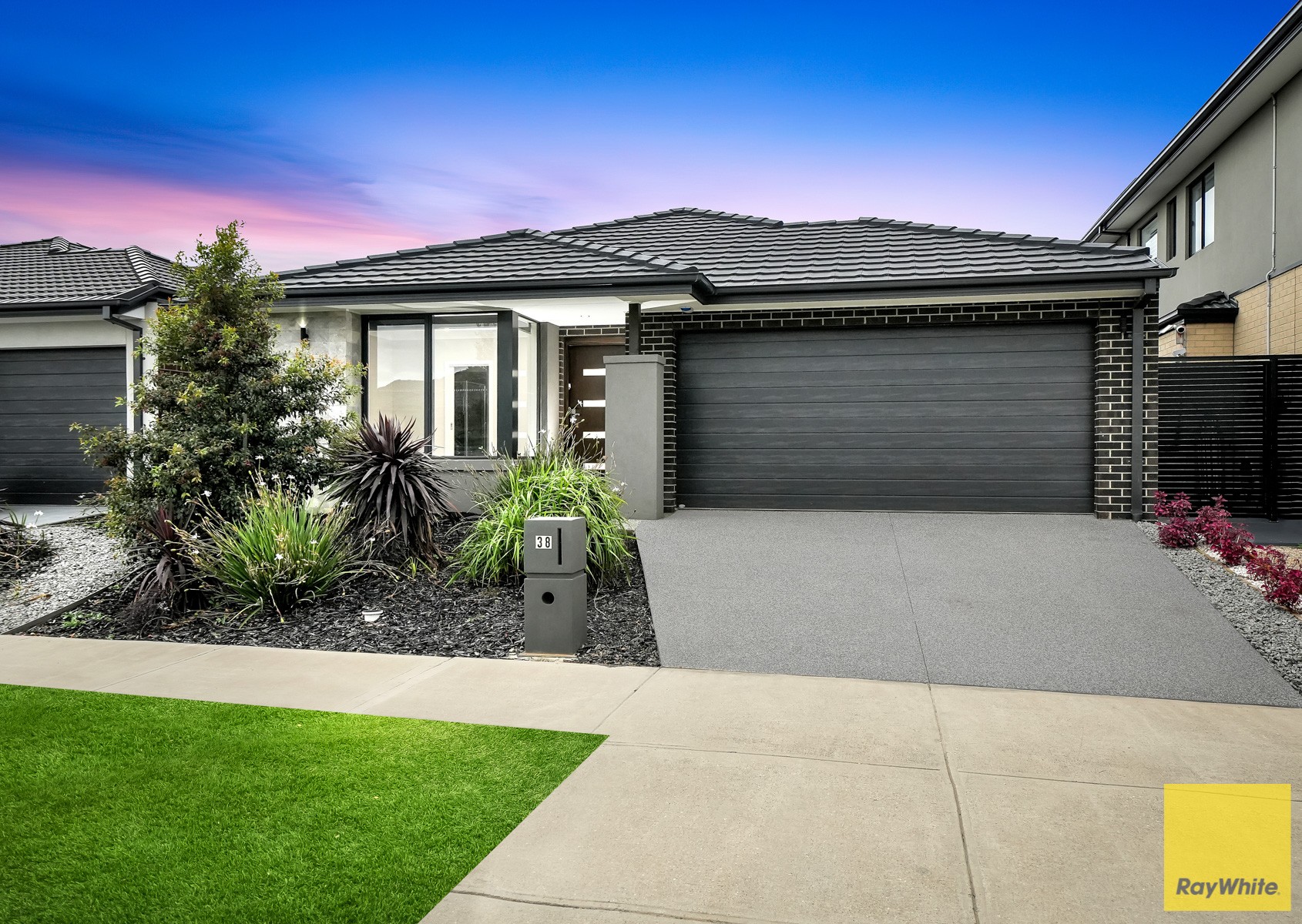 38 Crilly Street, Tarneit, VIC 3029