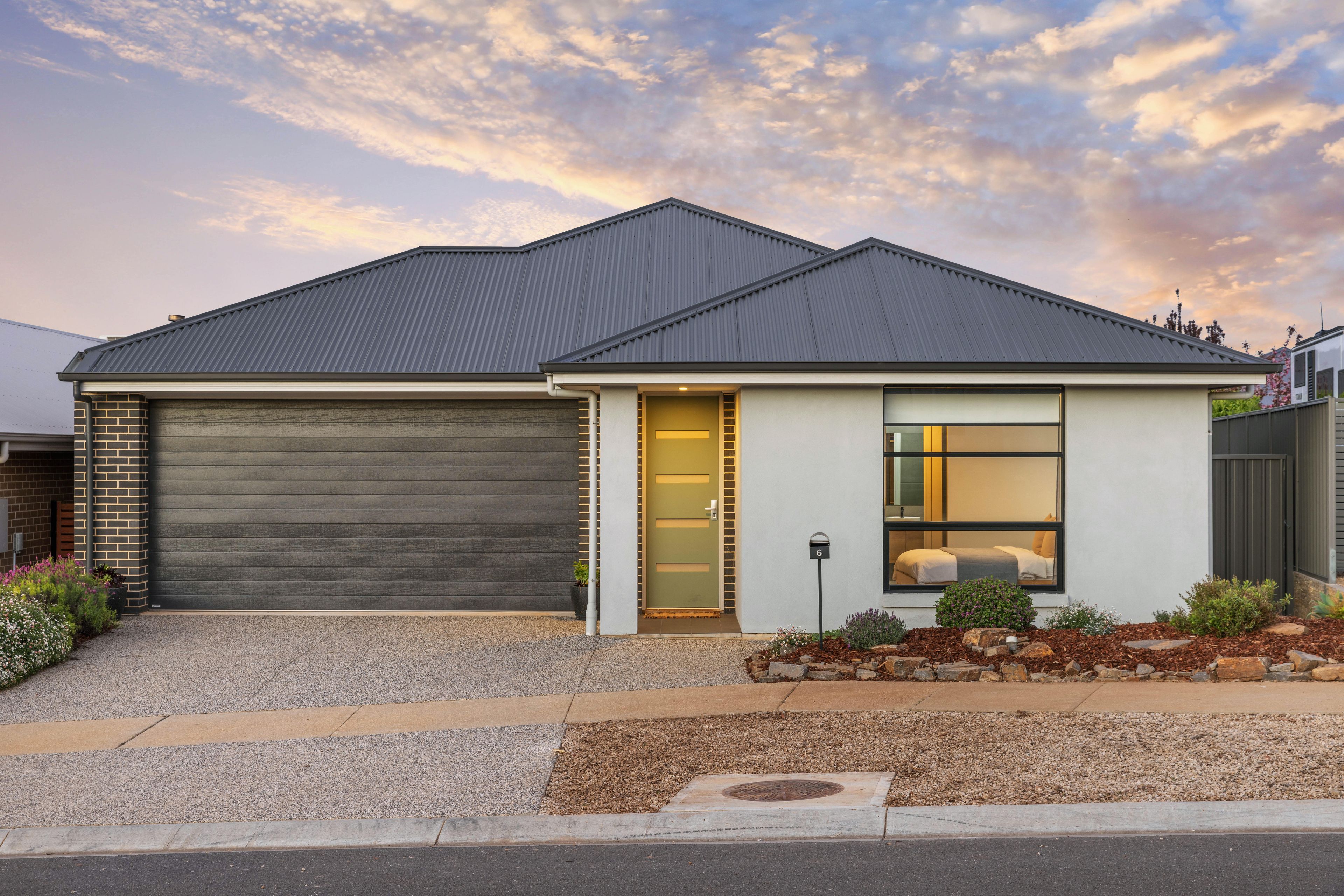 6 Swinley Close — photo from Ray White Mount Barker