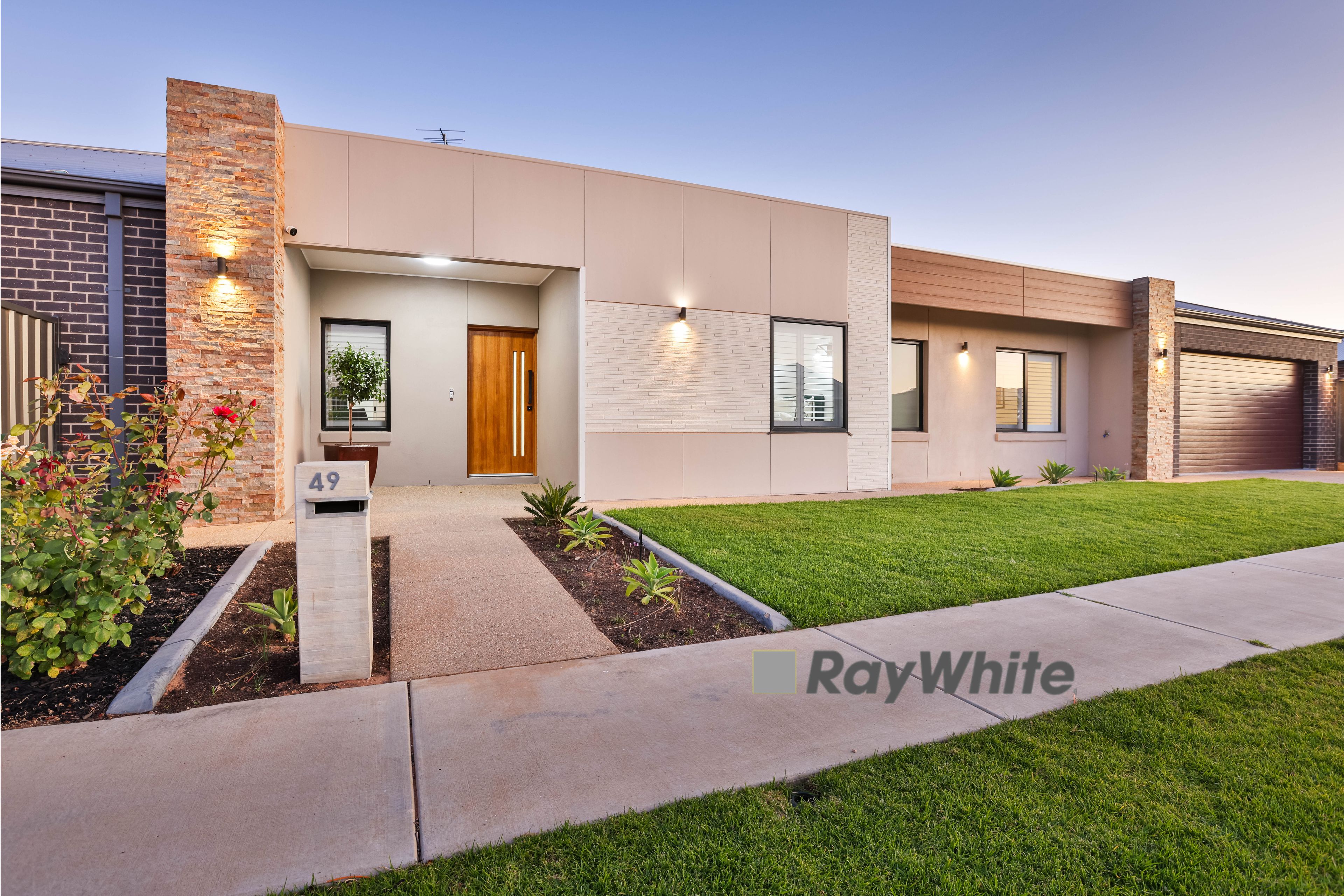 49 Albert Street, Mildura, VIC 3500 Sold House Ray White Mildura