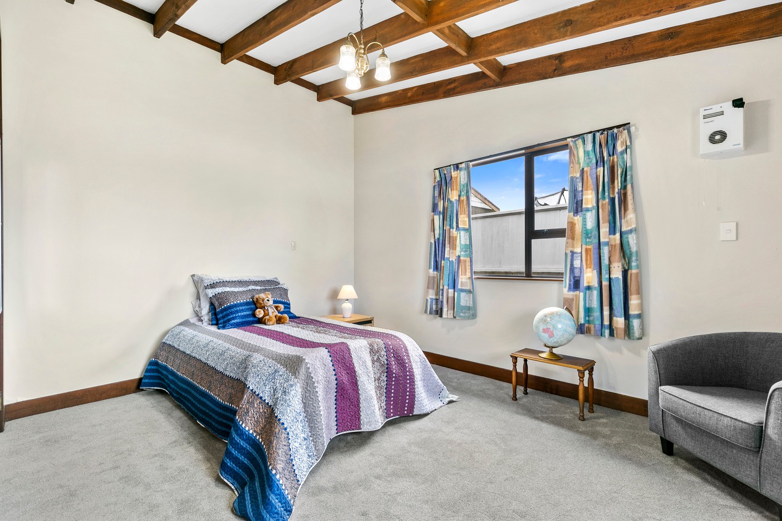 165 Mitchell Street, Brooklyn, Wellington City