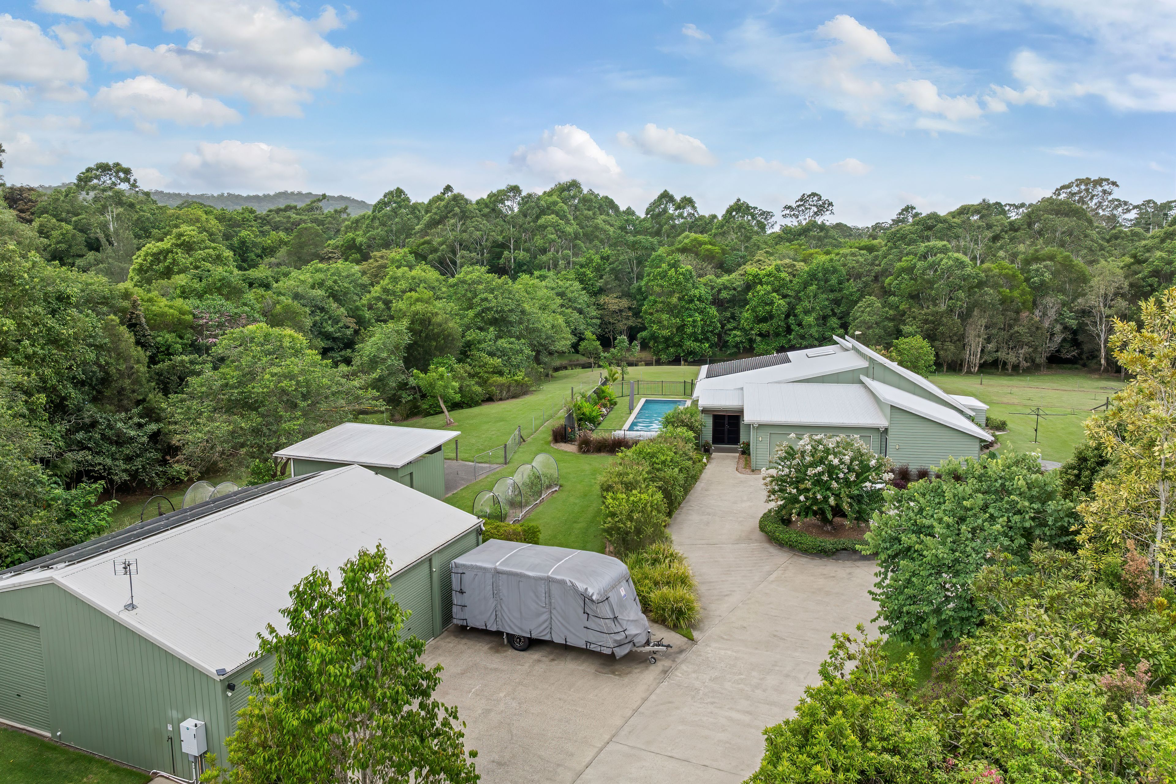 48 Hamilton Close, Mooloolah Valley, QLD 4553