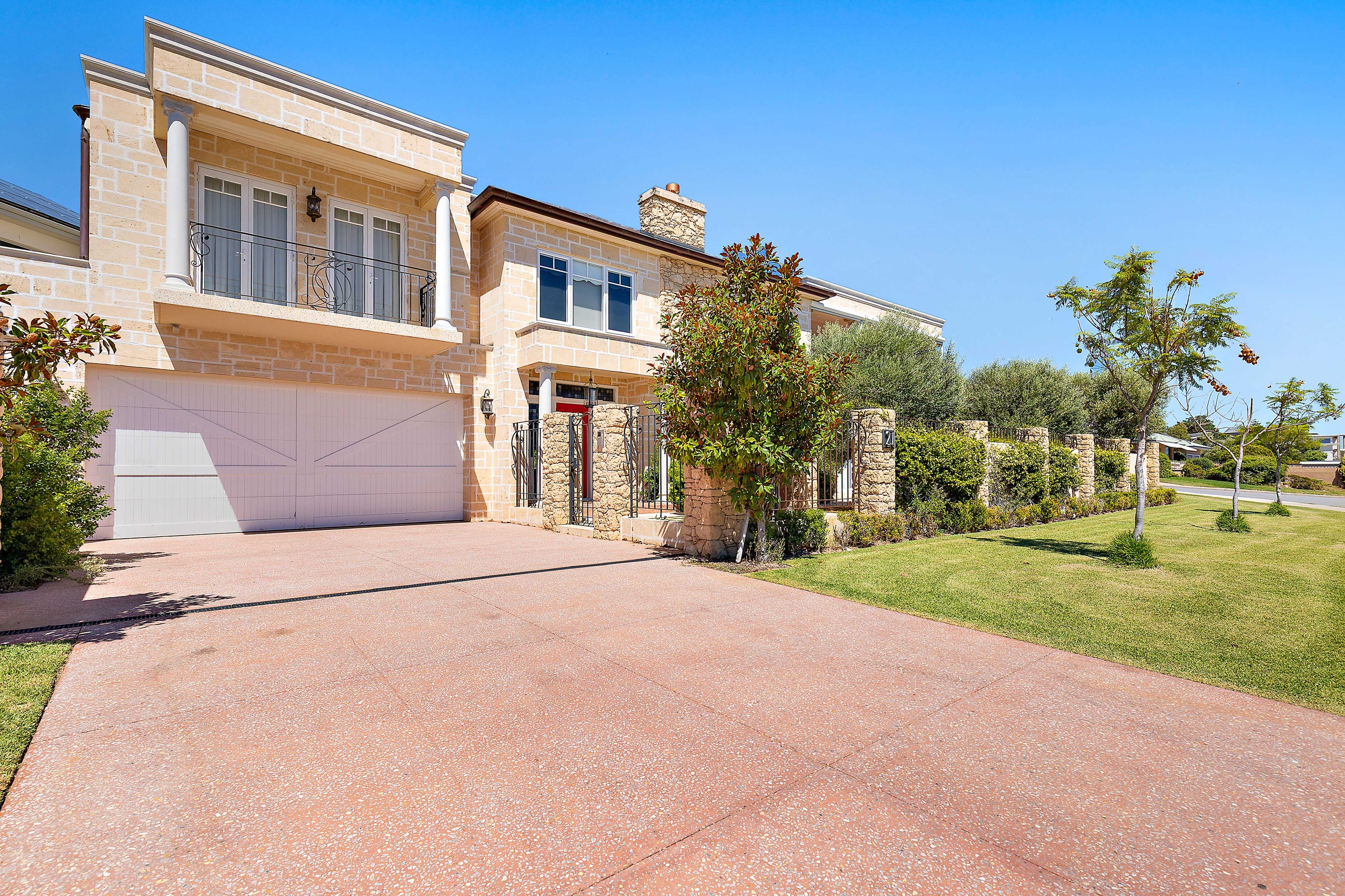 21 Locke Crescent, East Fremantle, WA 6158