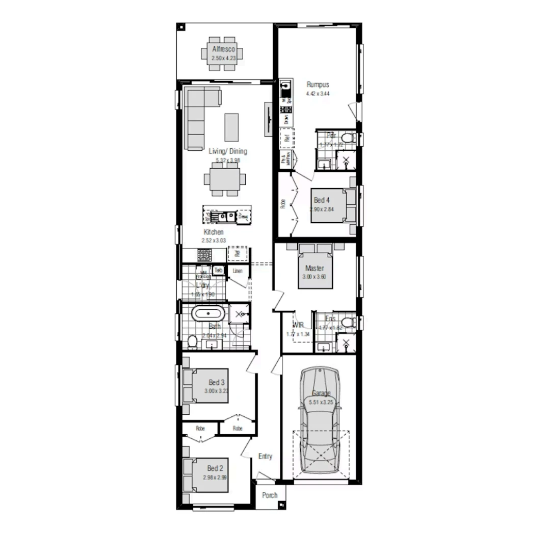 Austral, NSW 2179