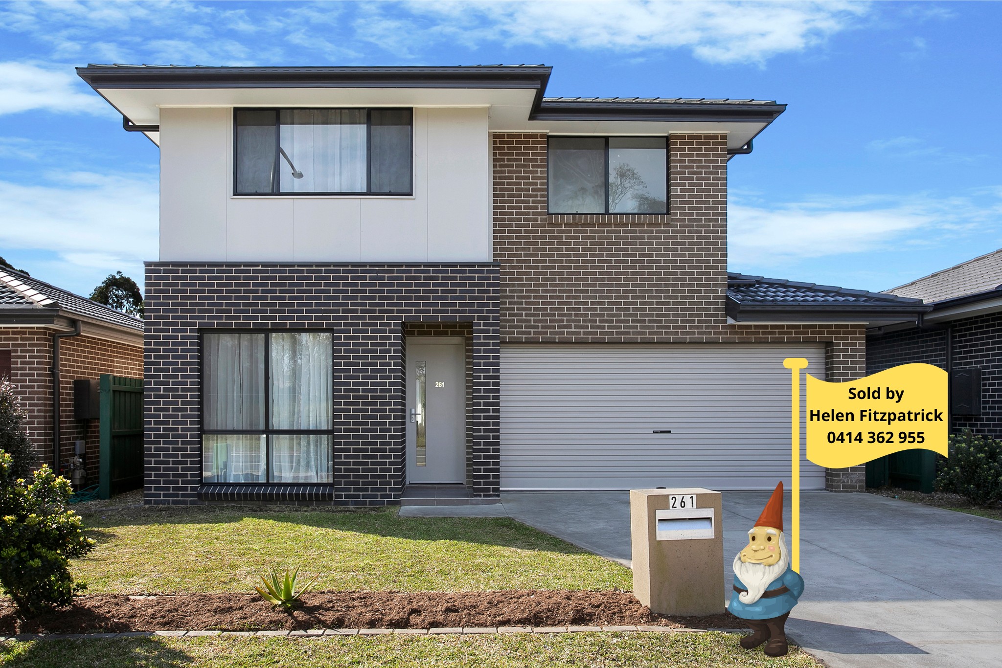 261 Victoria Street, Werrington, NSW 2747