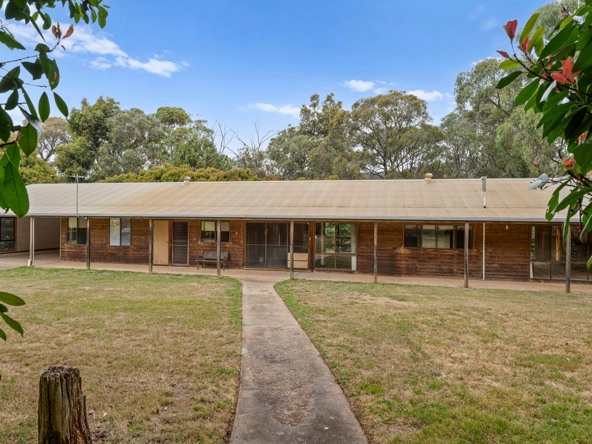 203 Tulley Road, Lima East, VIC 3673