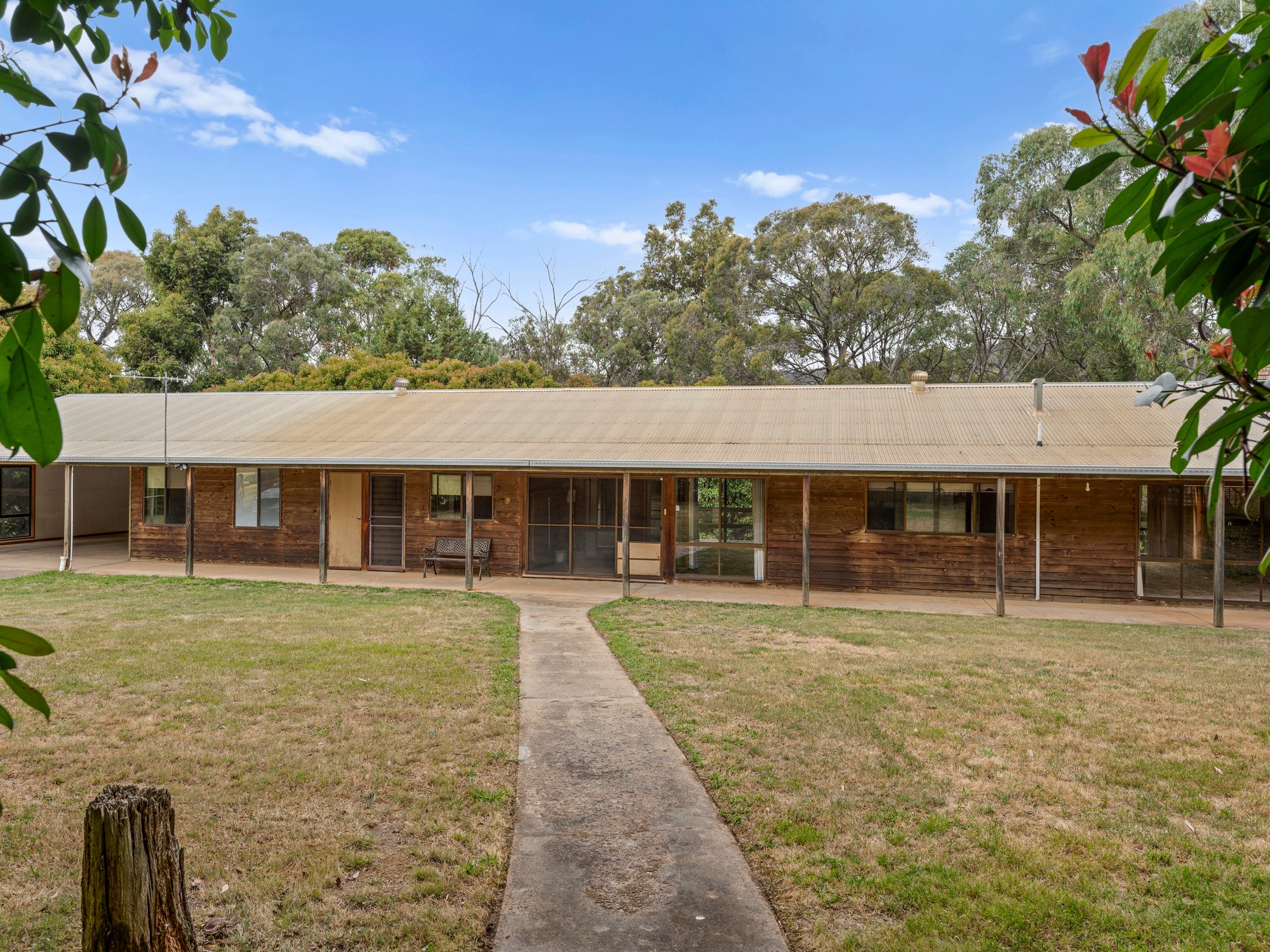 203 Tulley Road, Lima East, VIC 3673