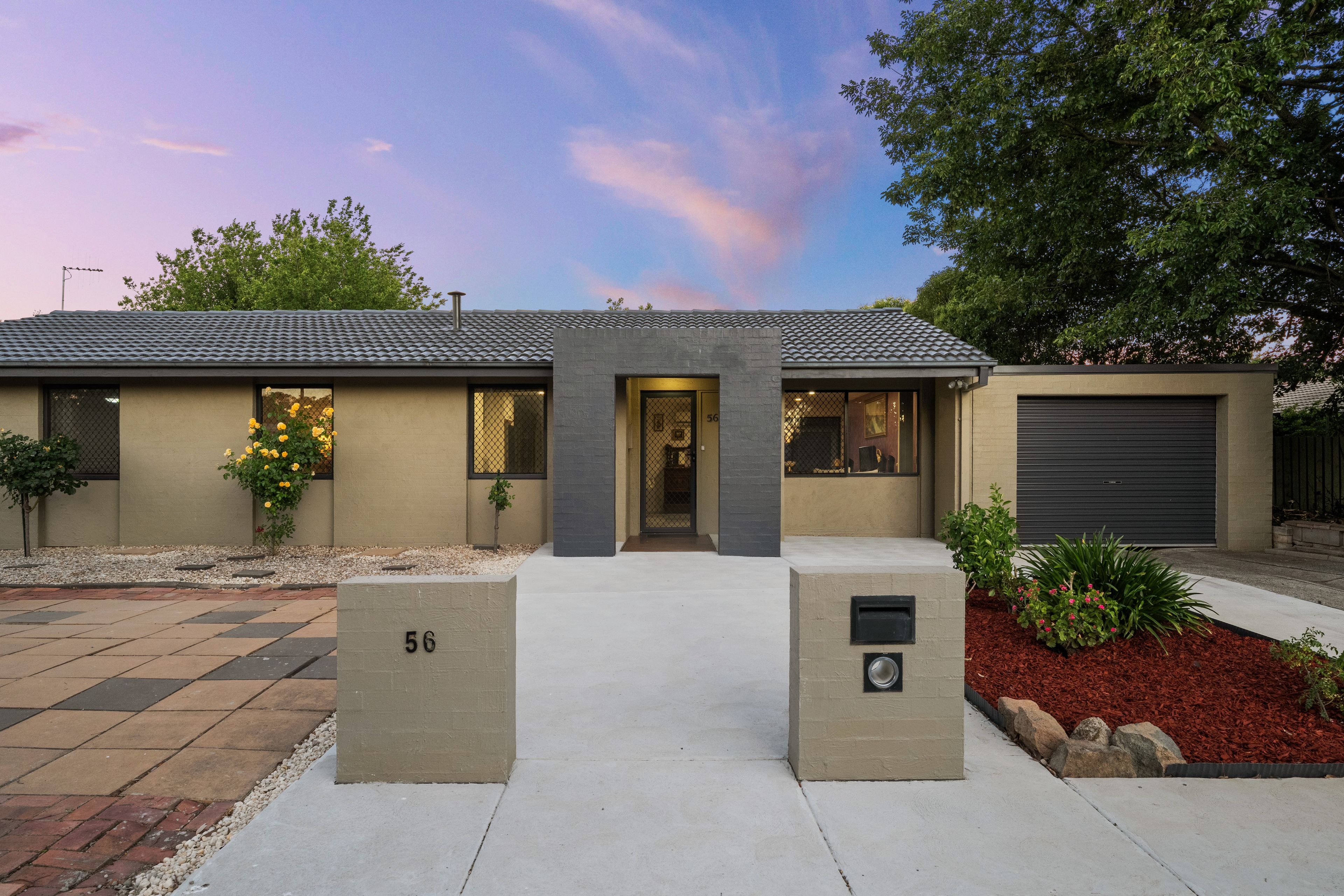 56 Levine Street, Evatt, ACT 2617