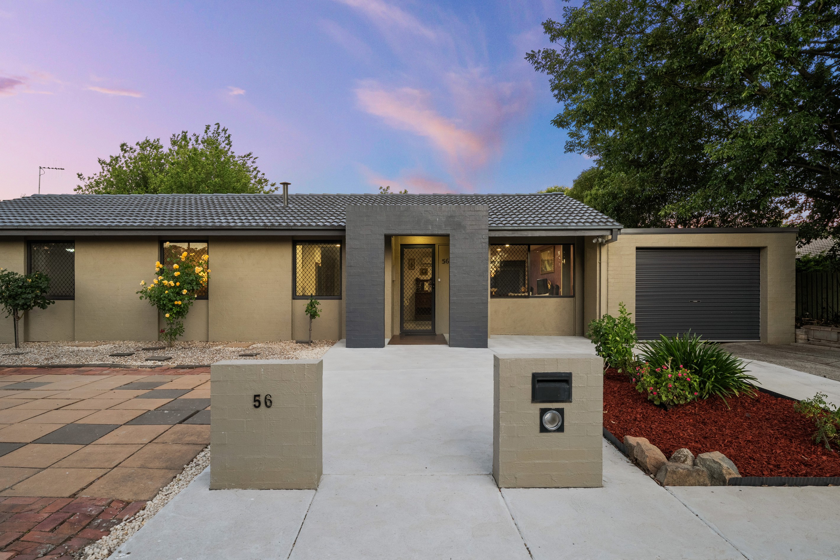 56 Levine Street, Evatt, ACT 2617