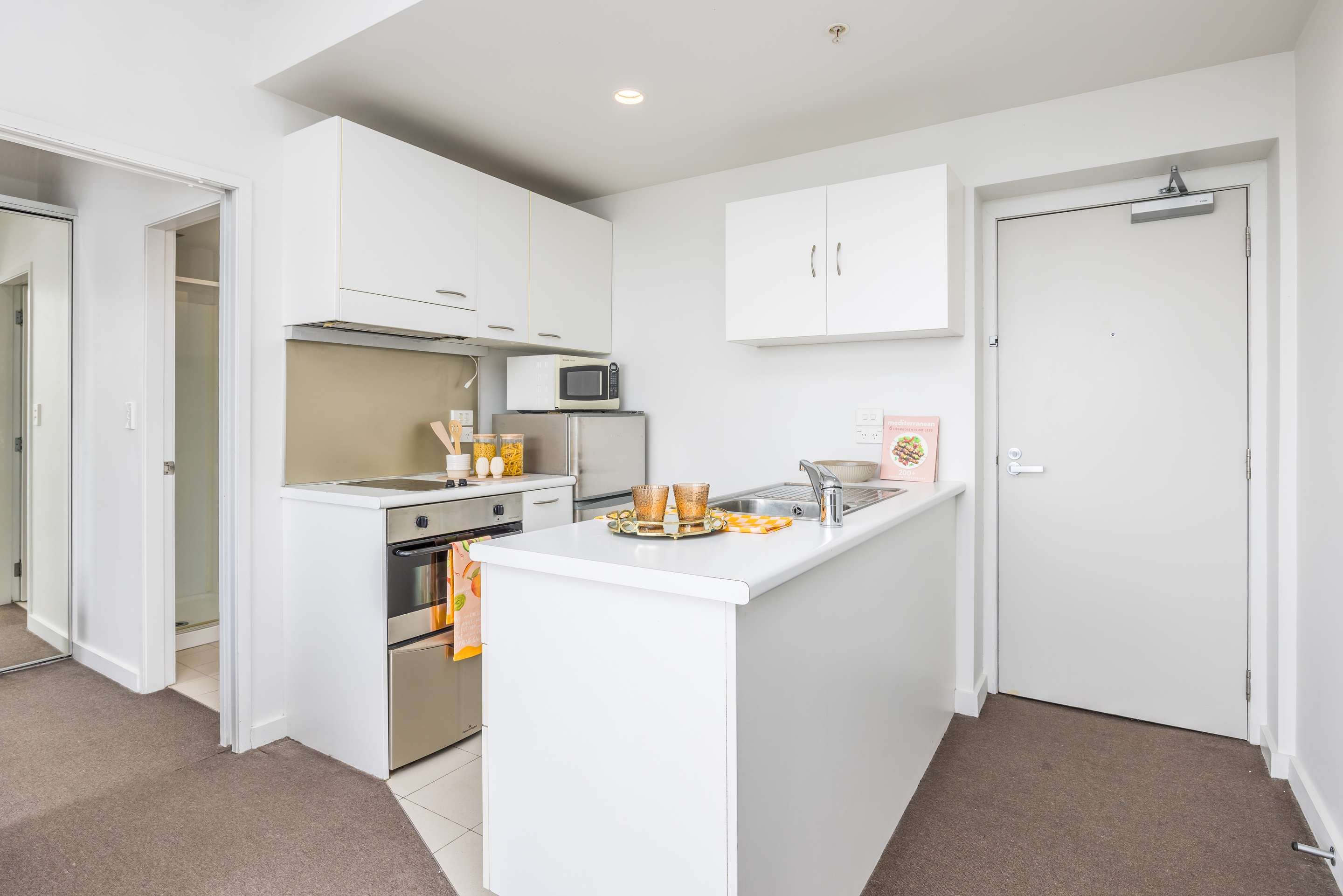 1501/37 Symonds Street, Grafton, Auckland City