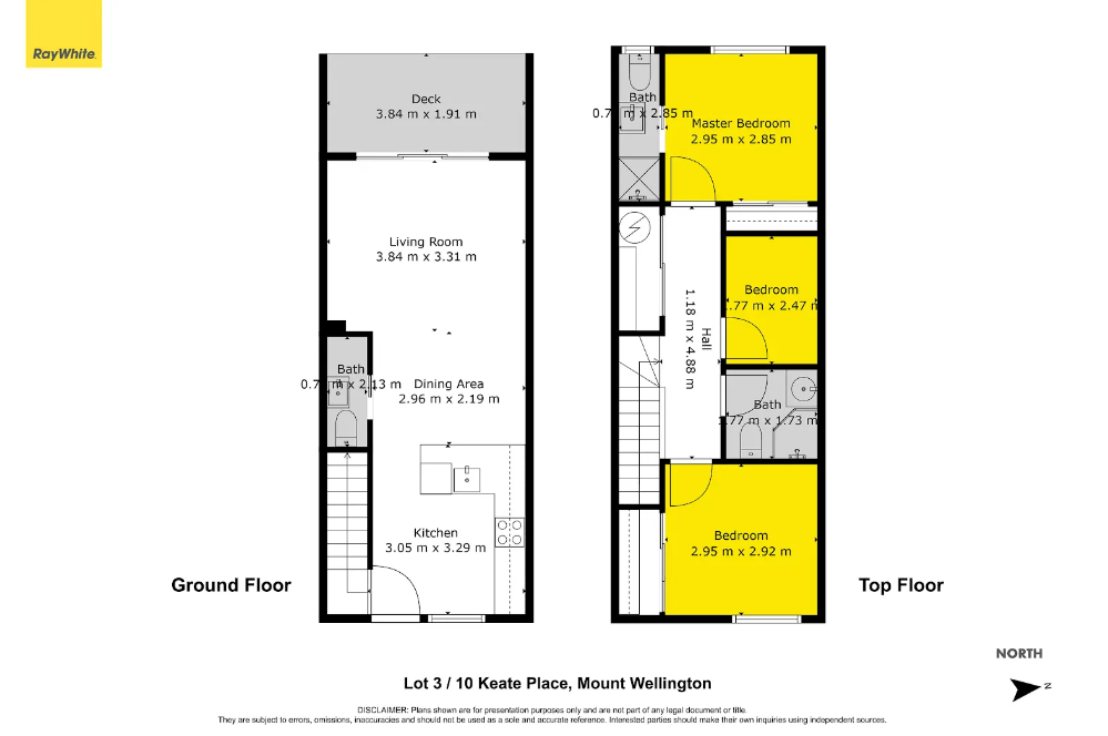 10C&D Keate Place photo 18