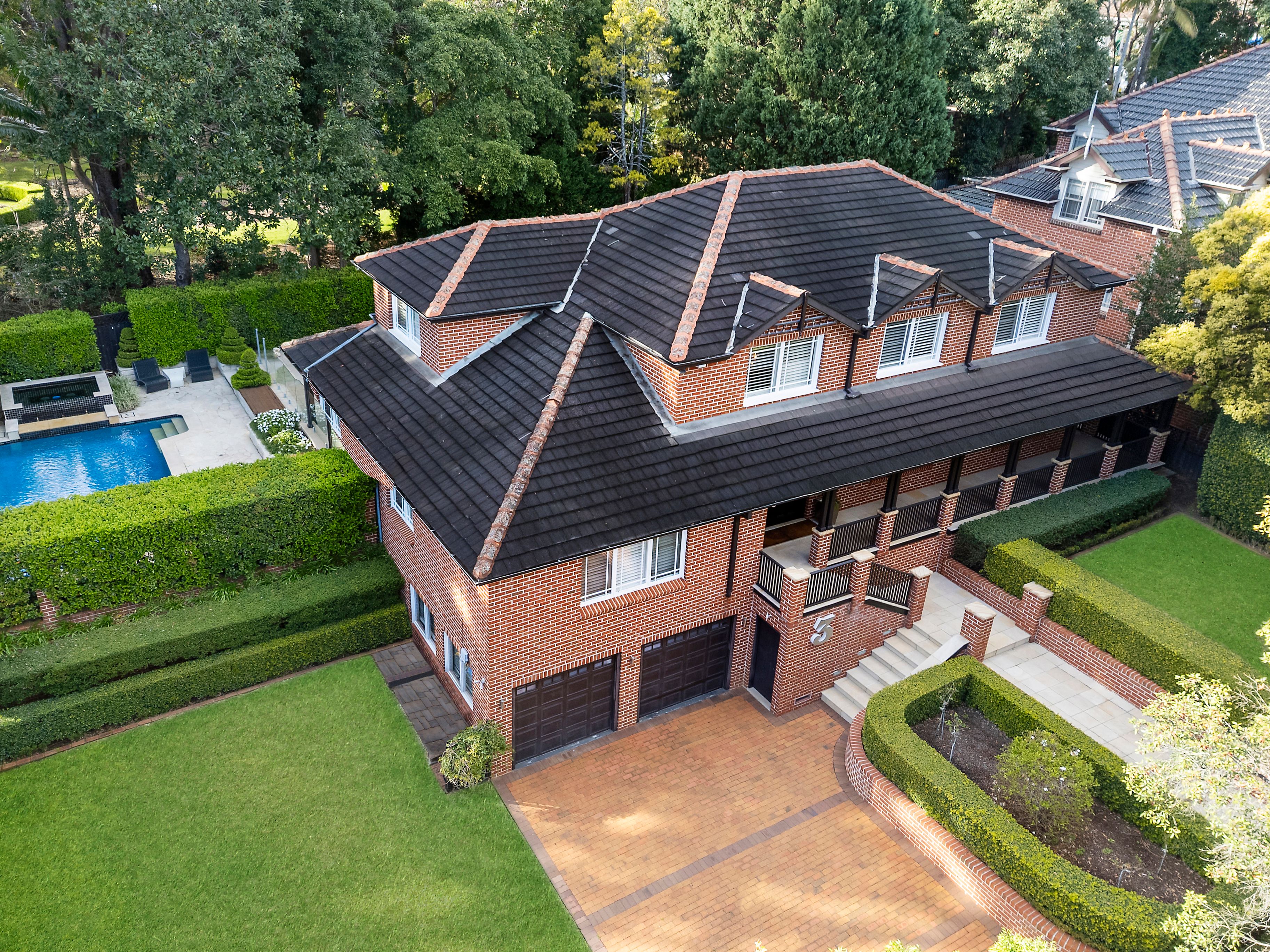 3 Field Place, Wahroonga, NSW 2076