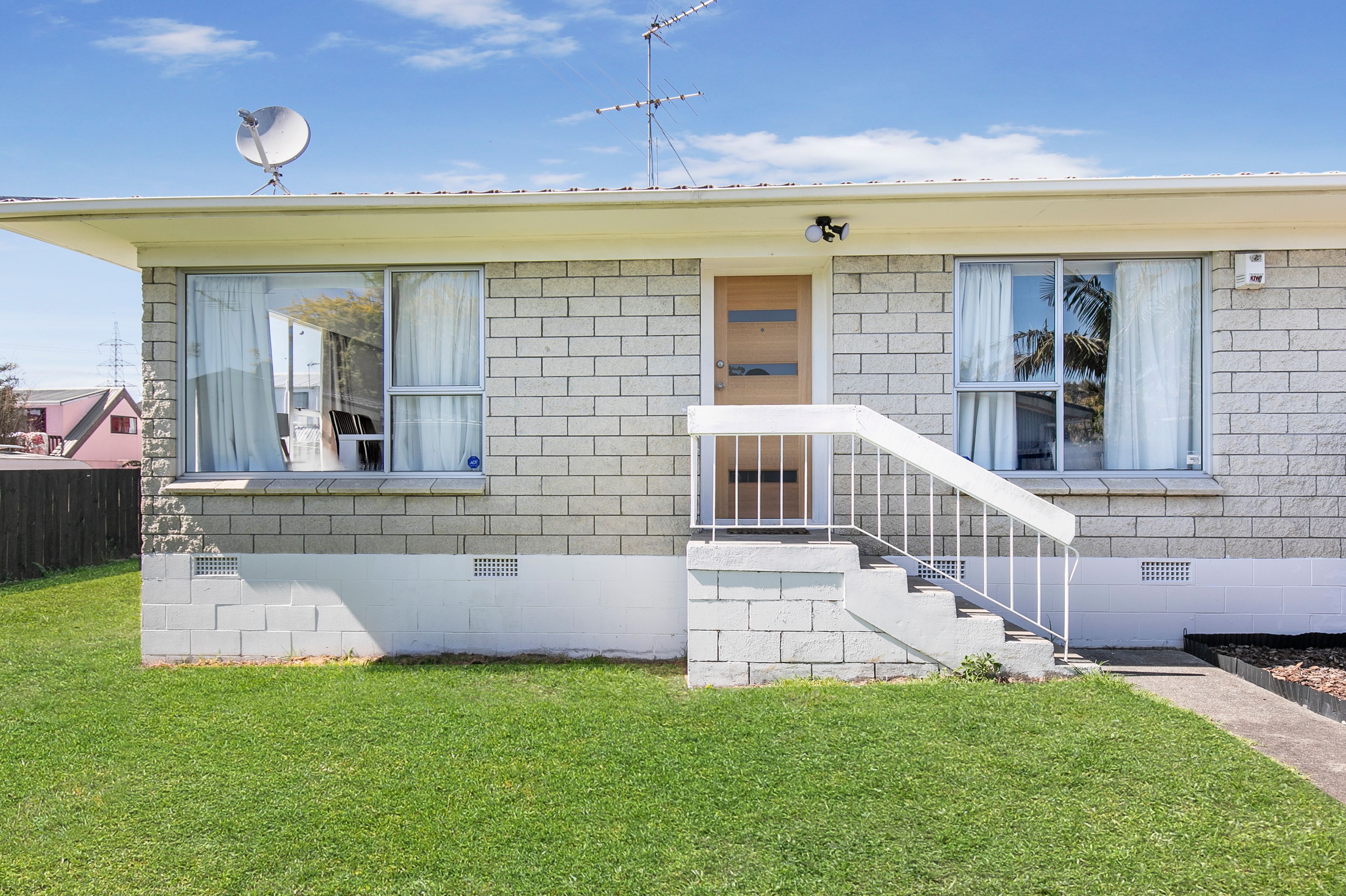 3/12 Albert Street, Otahuhu, Auckland City