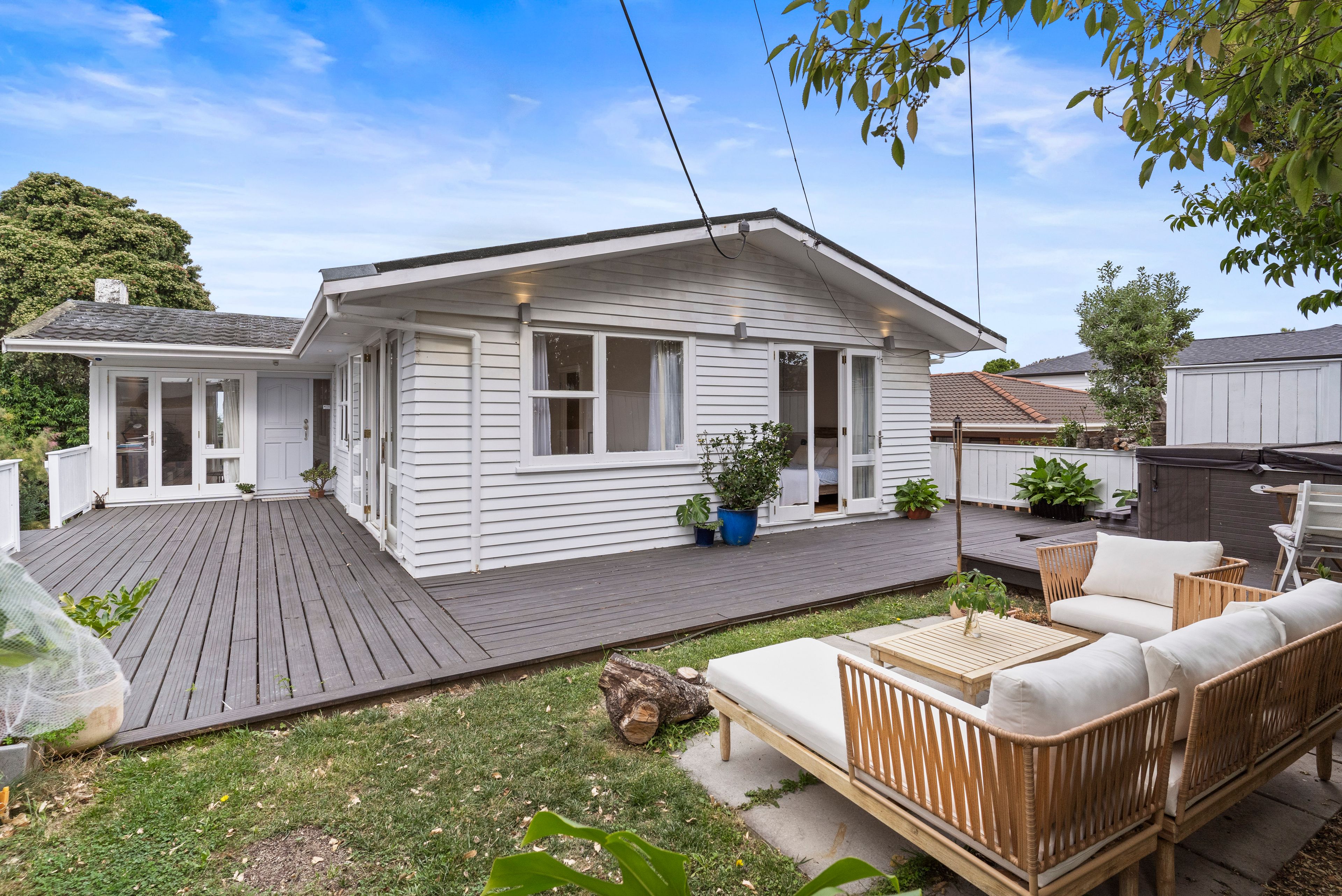 249 Hobsonville Road, Hobsonville, Waitakere City