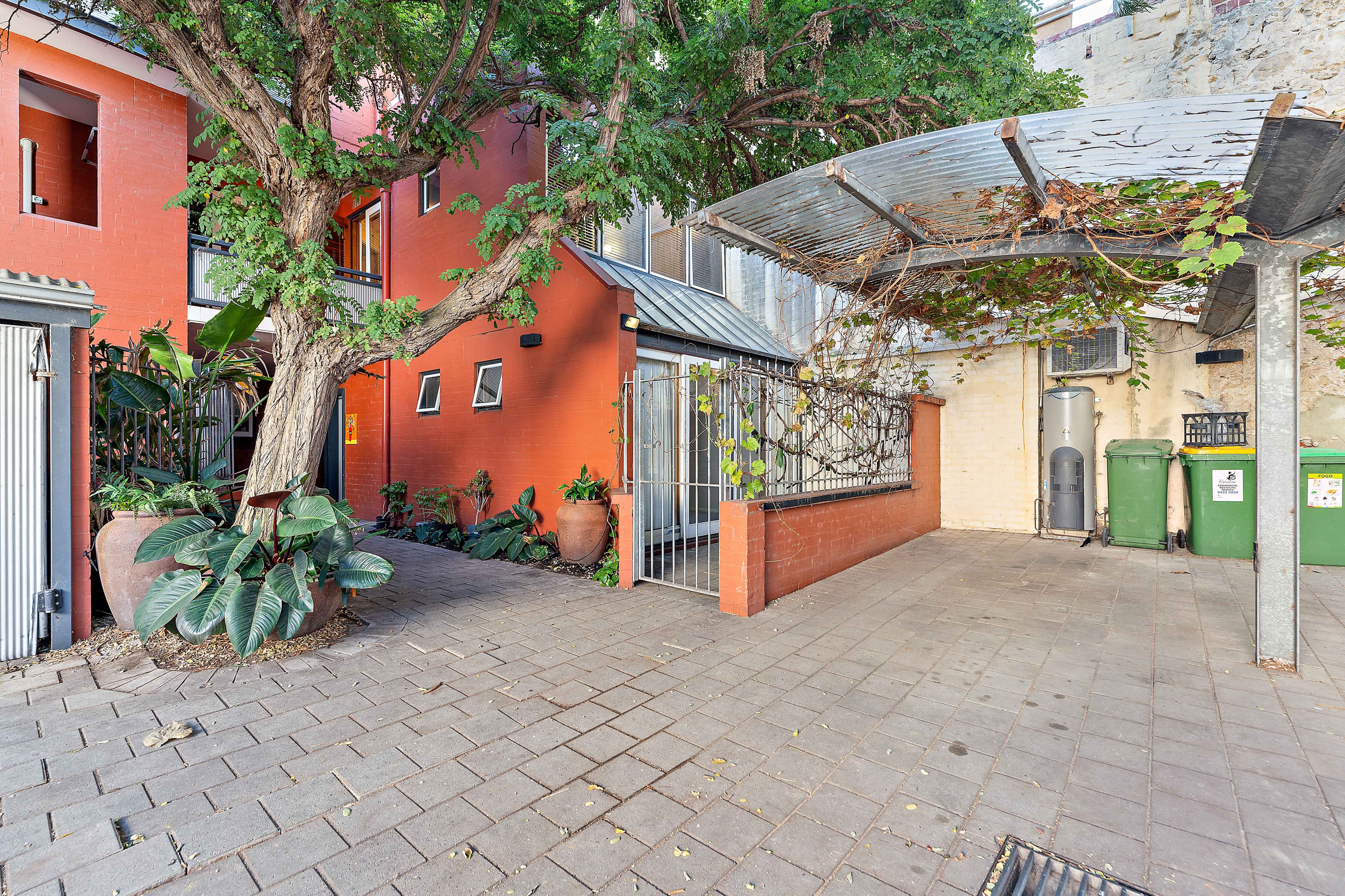 3/93 High Street, Fremantle WA 6160