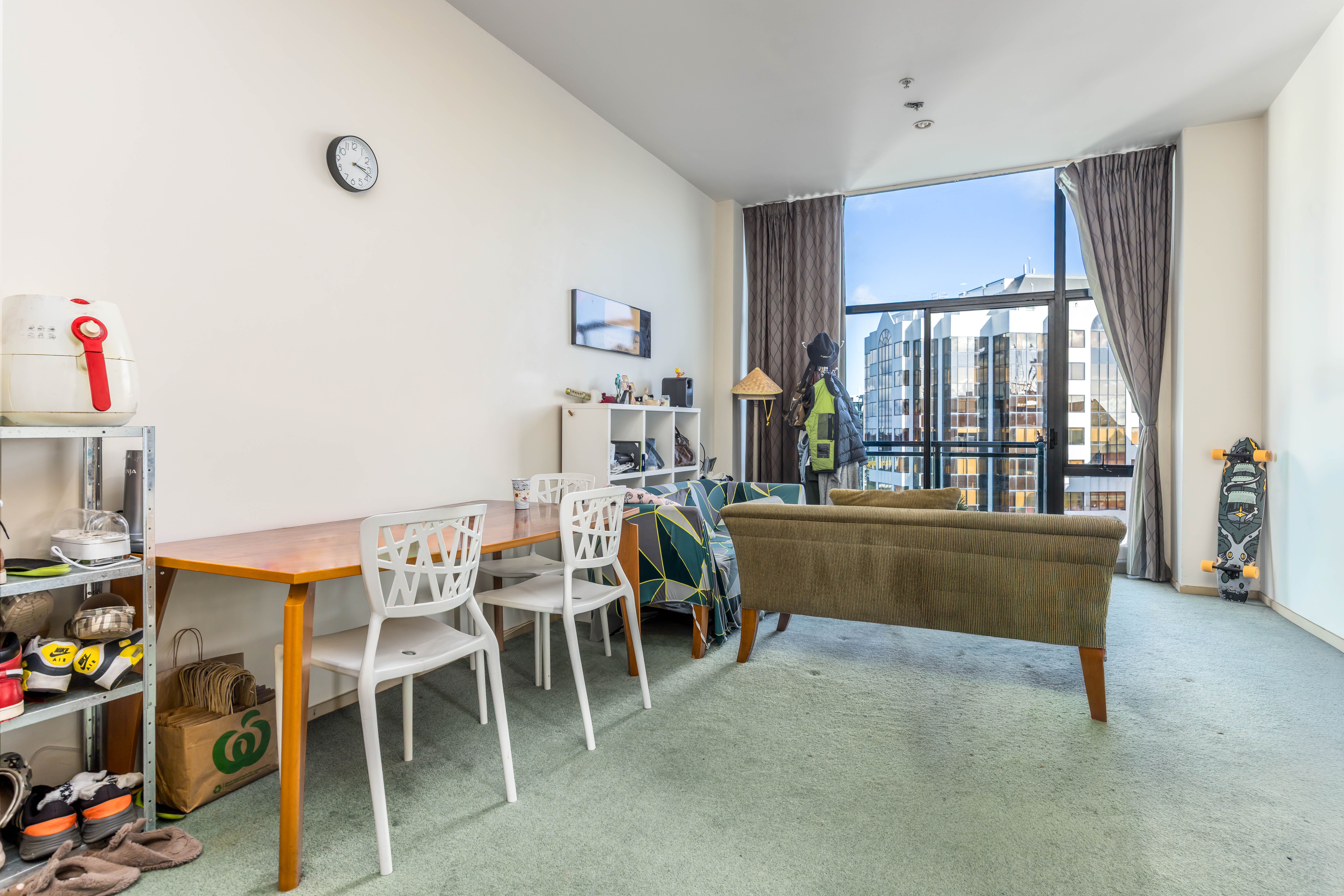 14i/13 Mount Street, Auckland Central, Auckland City