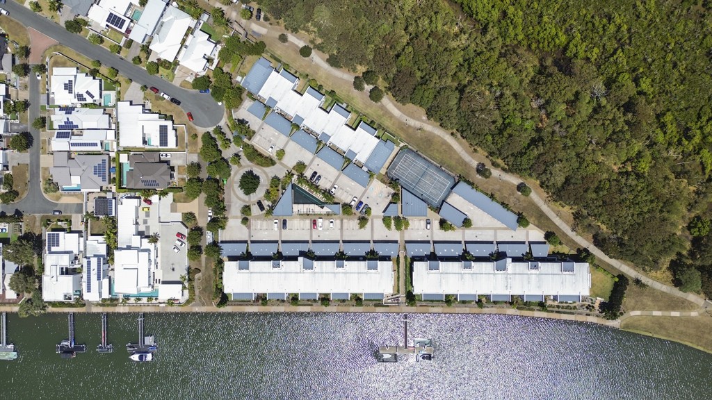 123/1 Fiji Court, Parrearra, QLD 4575