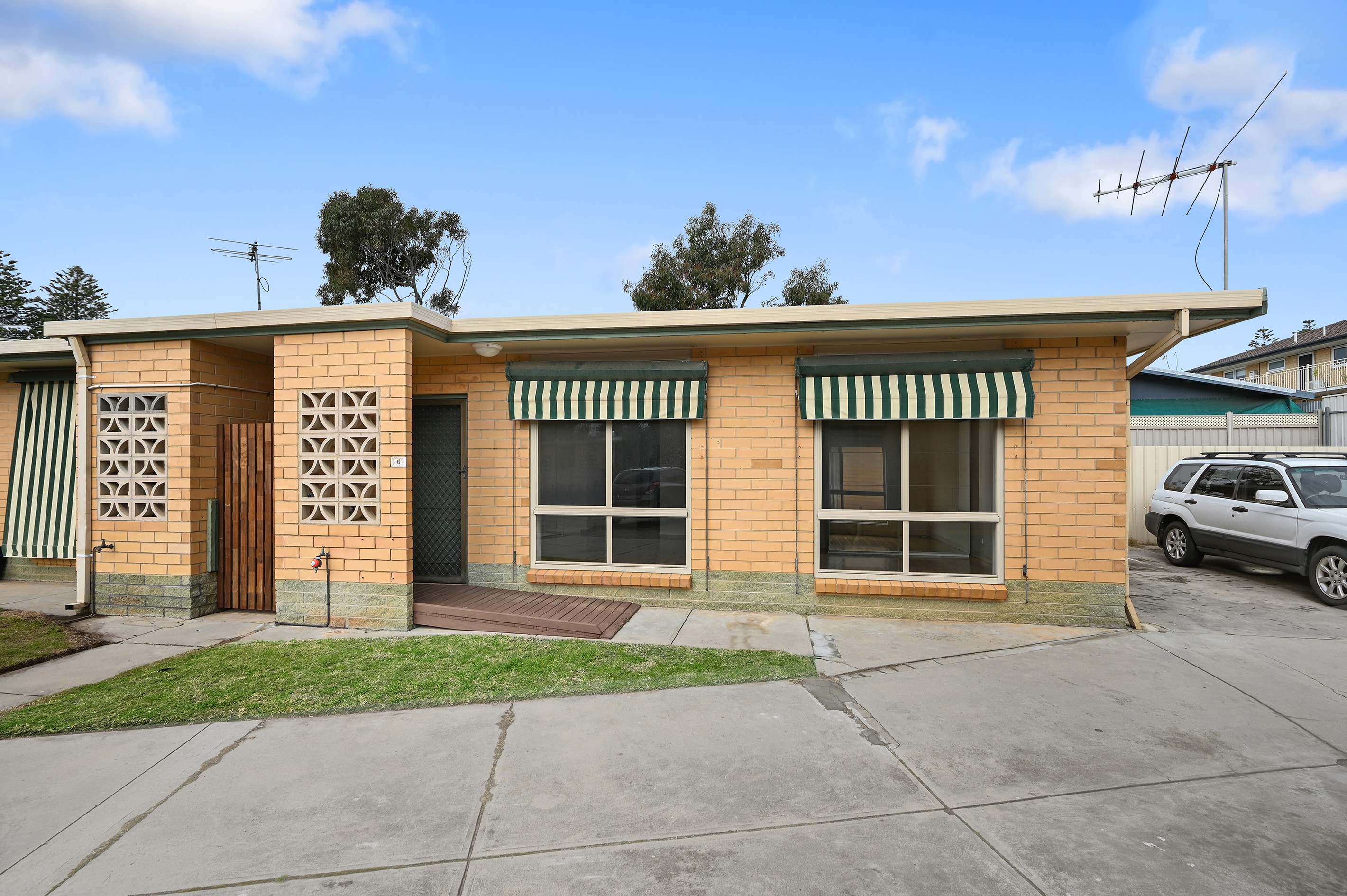 6/195 Military Road, Henley Beach South, SA 5022