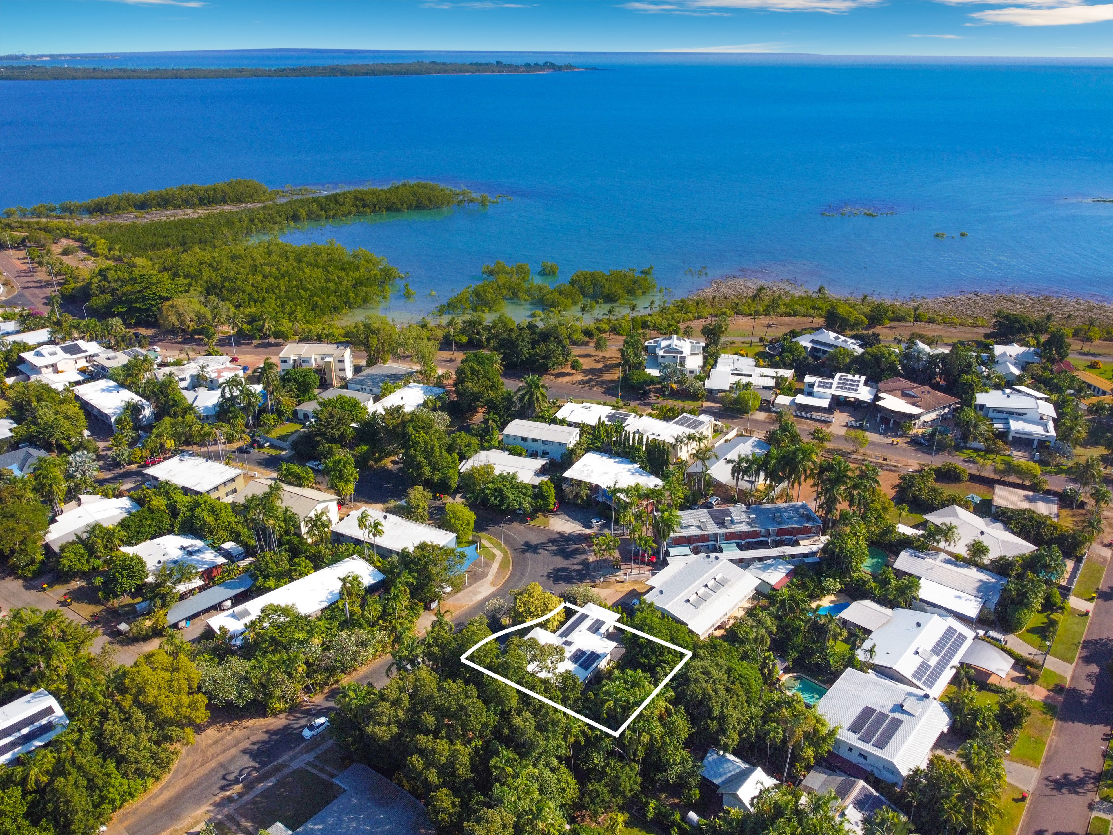 64 Kurrajong Crescent, Nightcliff, NT 0810
