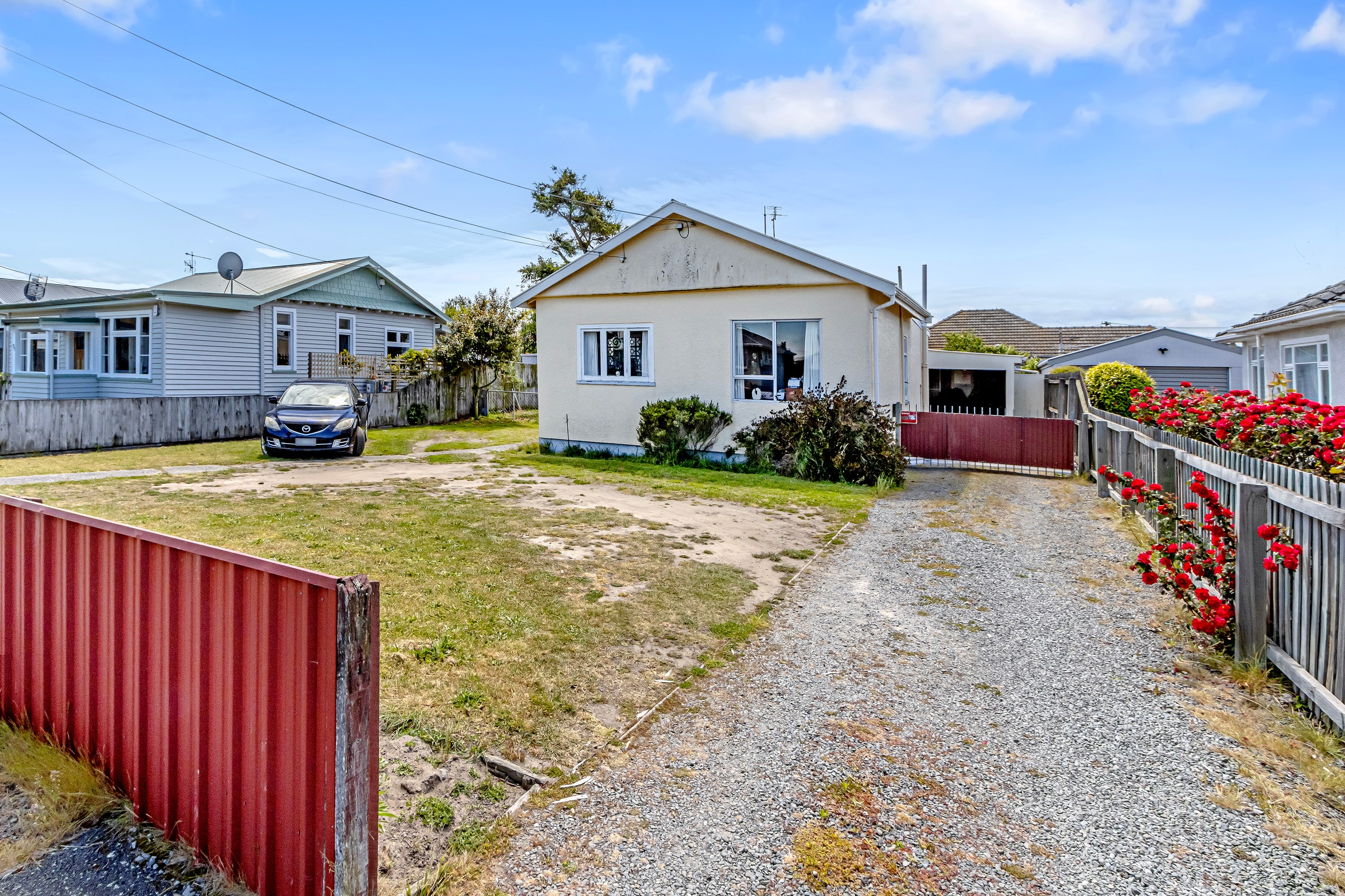 97 Marriotts Road, North New Brighton, Christchurch City