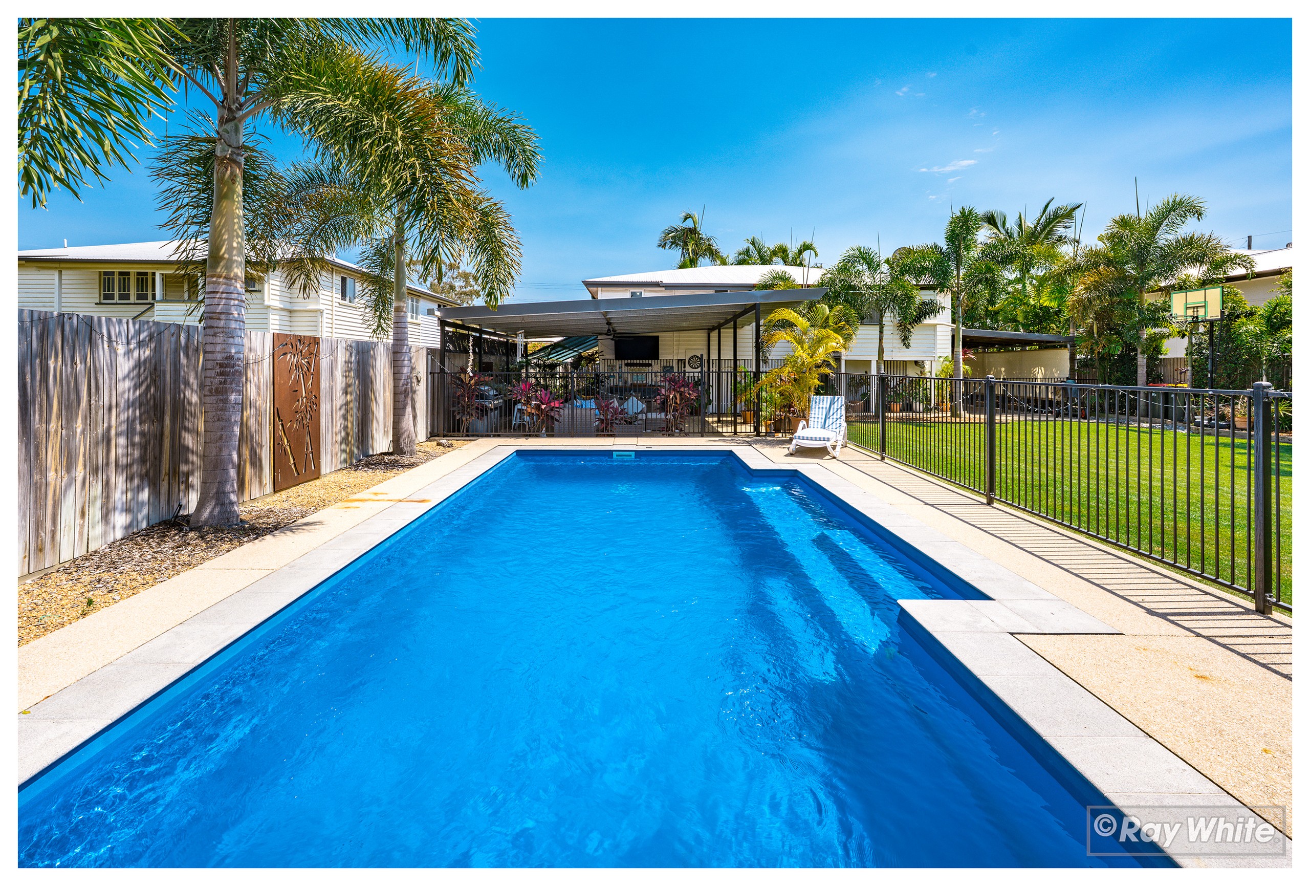 39 Macalister Street, Park Avenue, QLD 4701