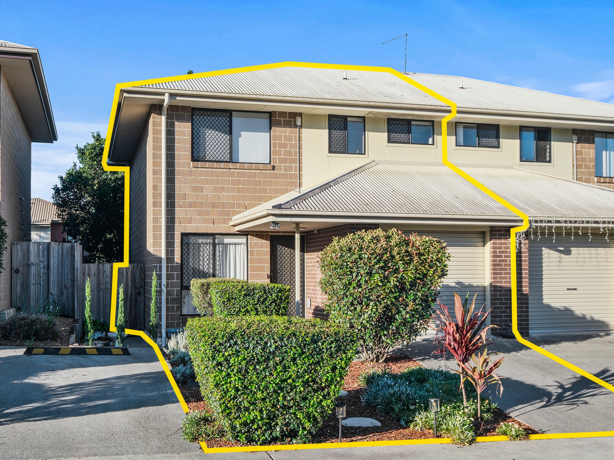 45/8 Milan Street, Ellen Grove, QLD 4078