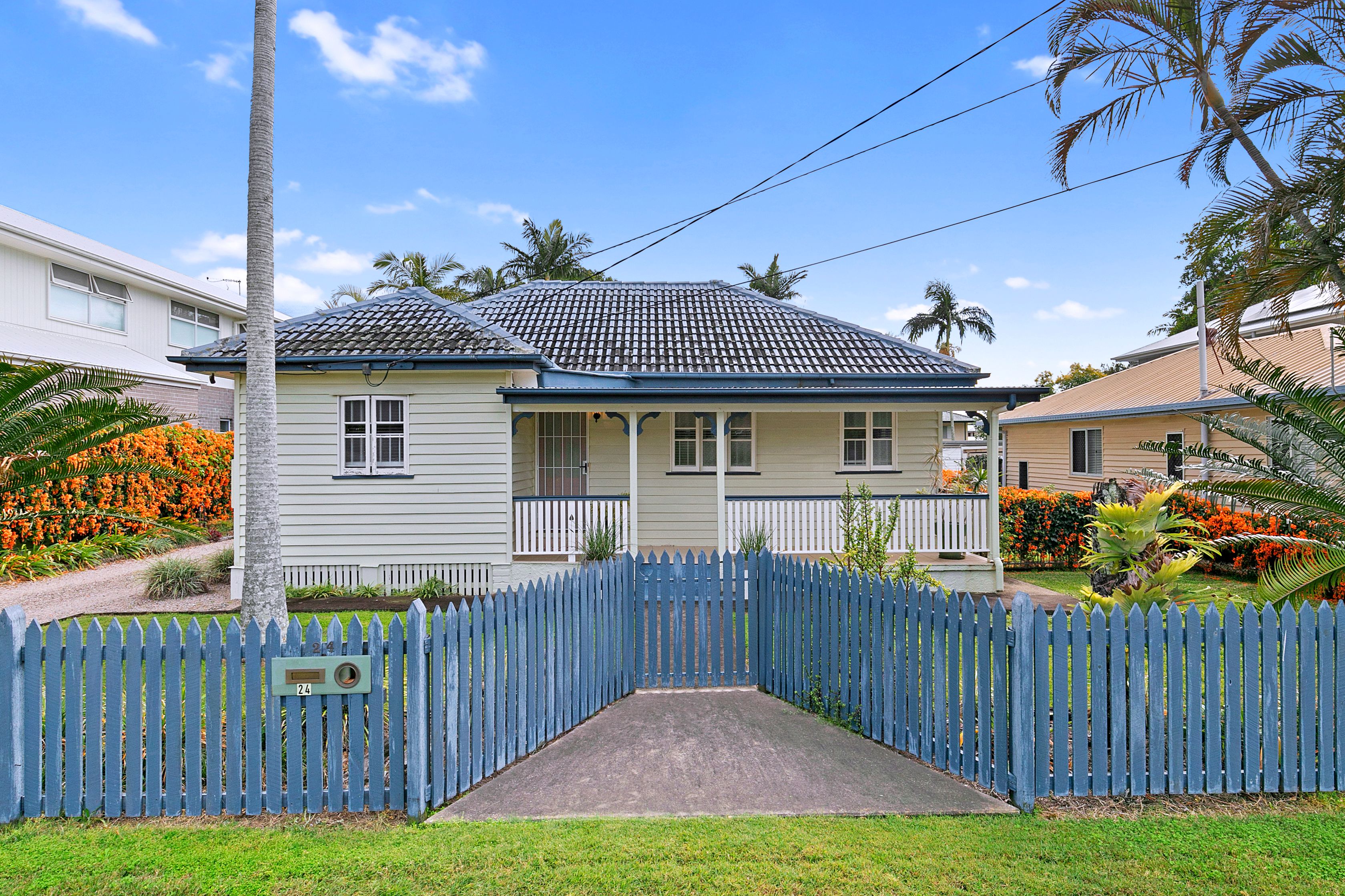 24 Stubbs Street, Brighton QLD 4017