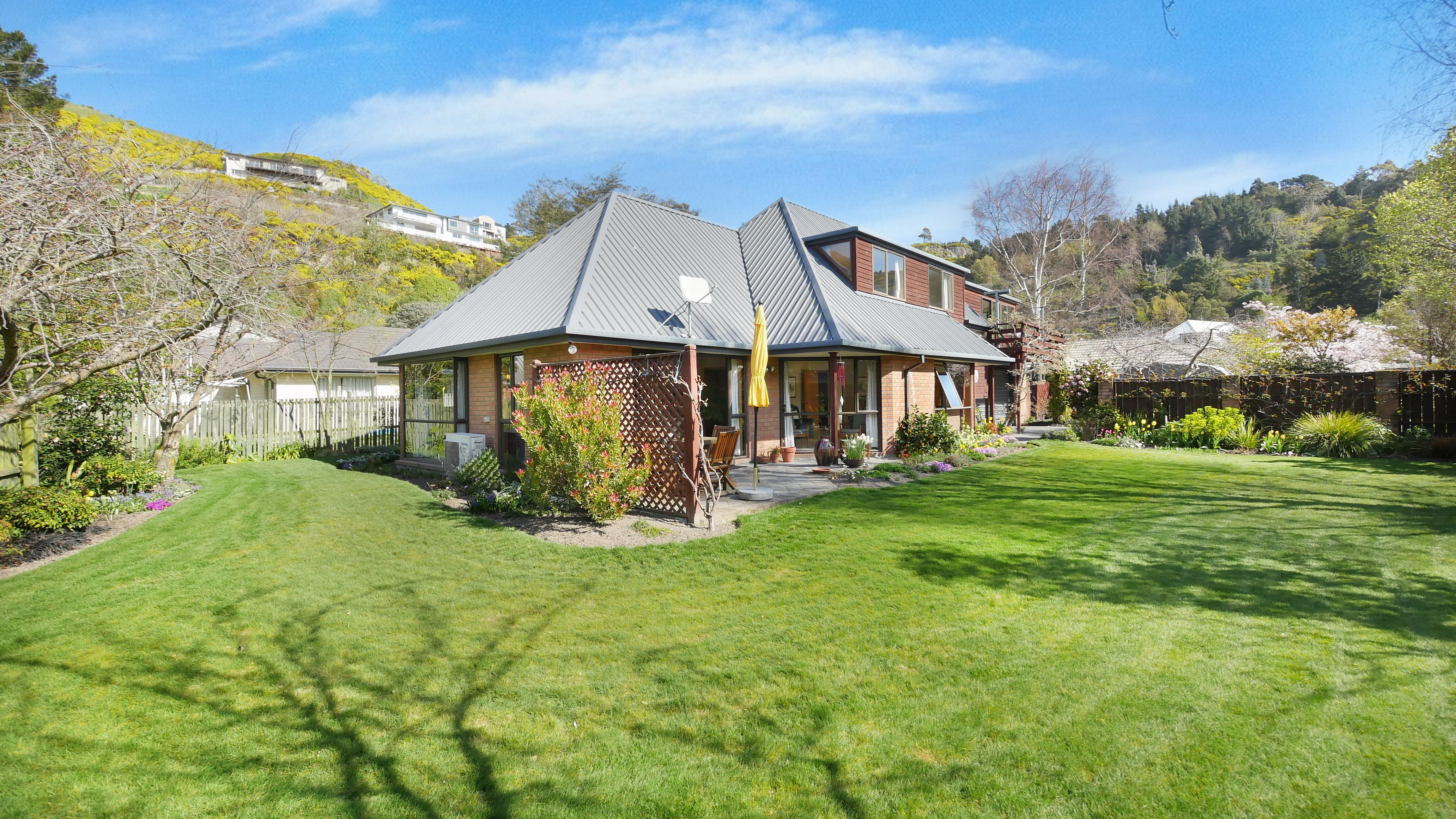 9 Alderson Avenue, Hillsborough, Christchurch City
