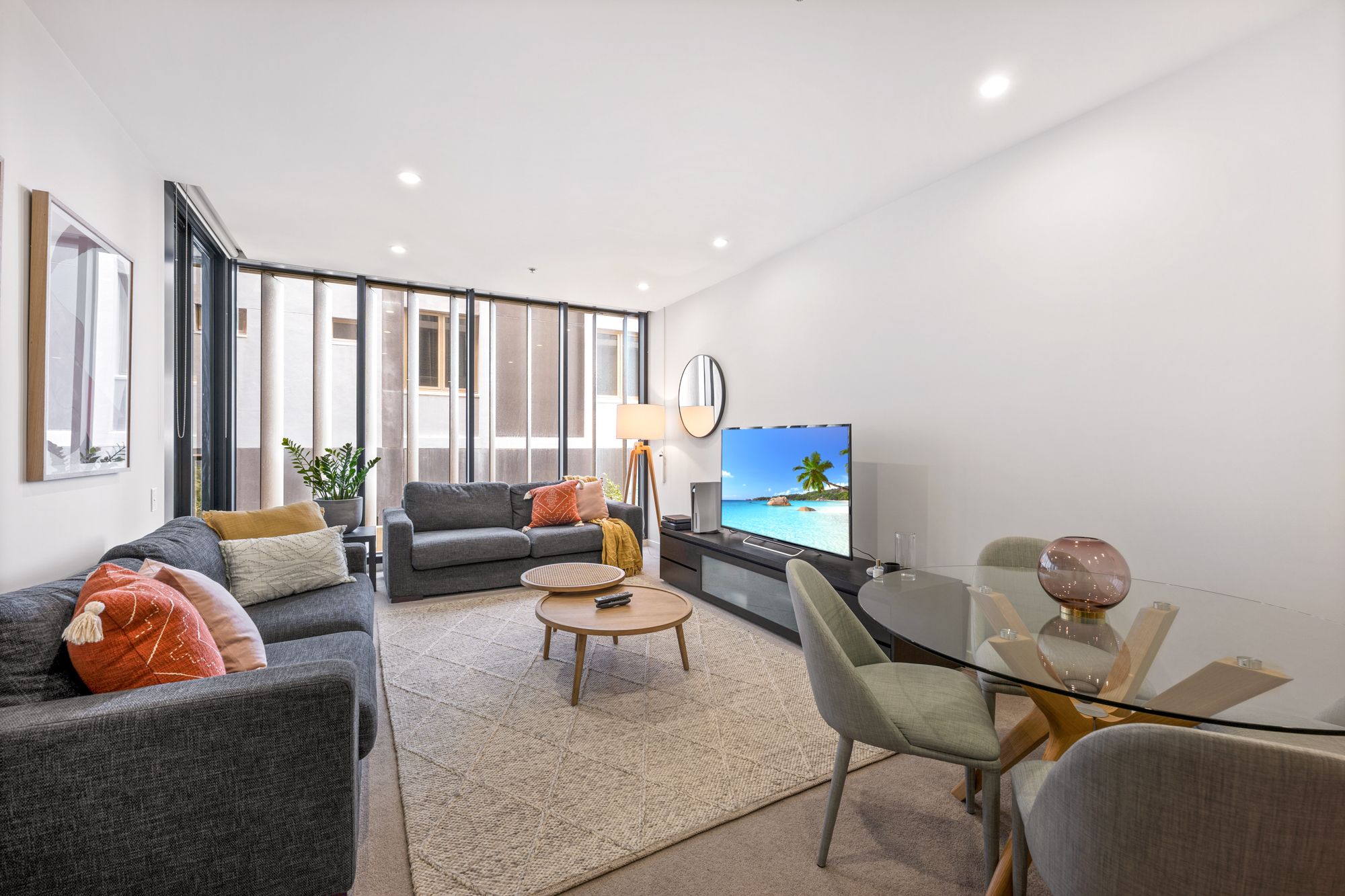 108/70 Queens Road, Melbourne, VIC 3004