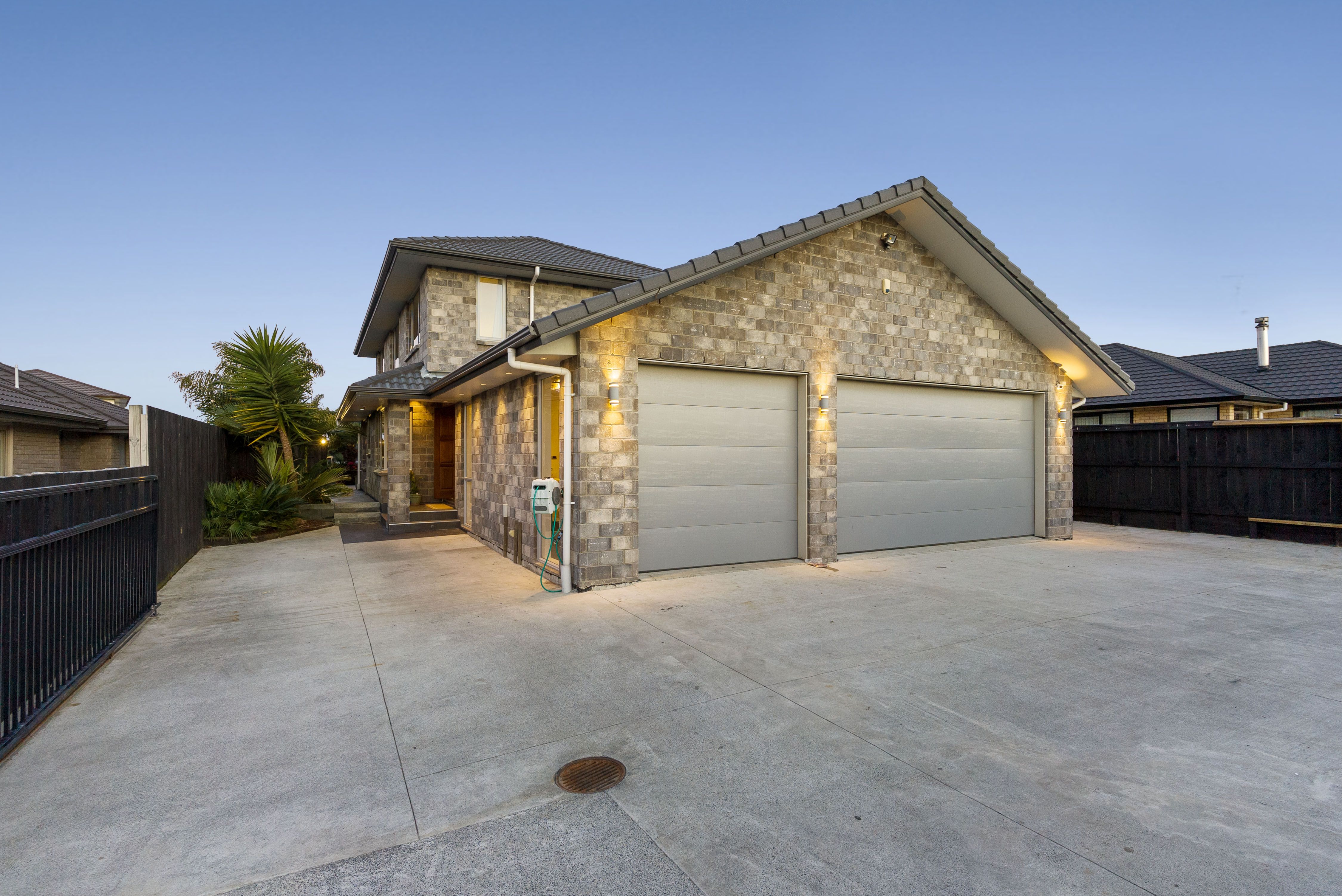 7 Freedom Lane, Beachlands, Manukau City