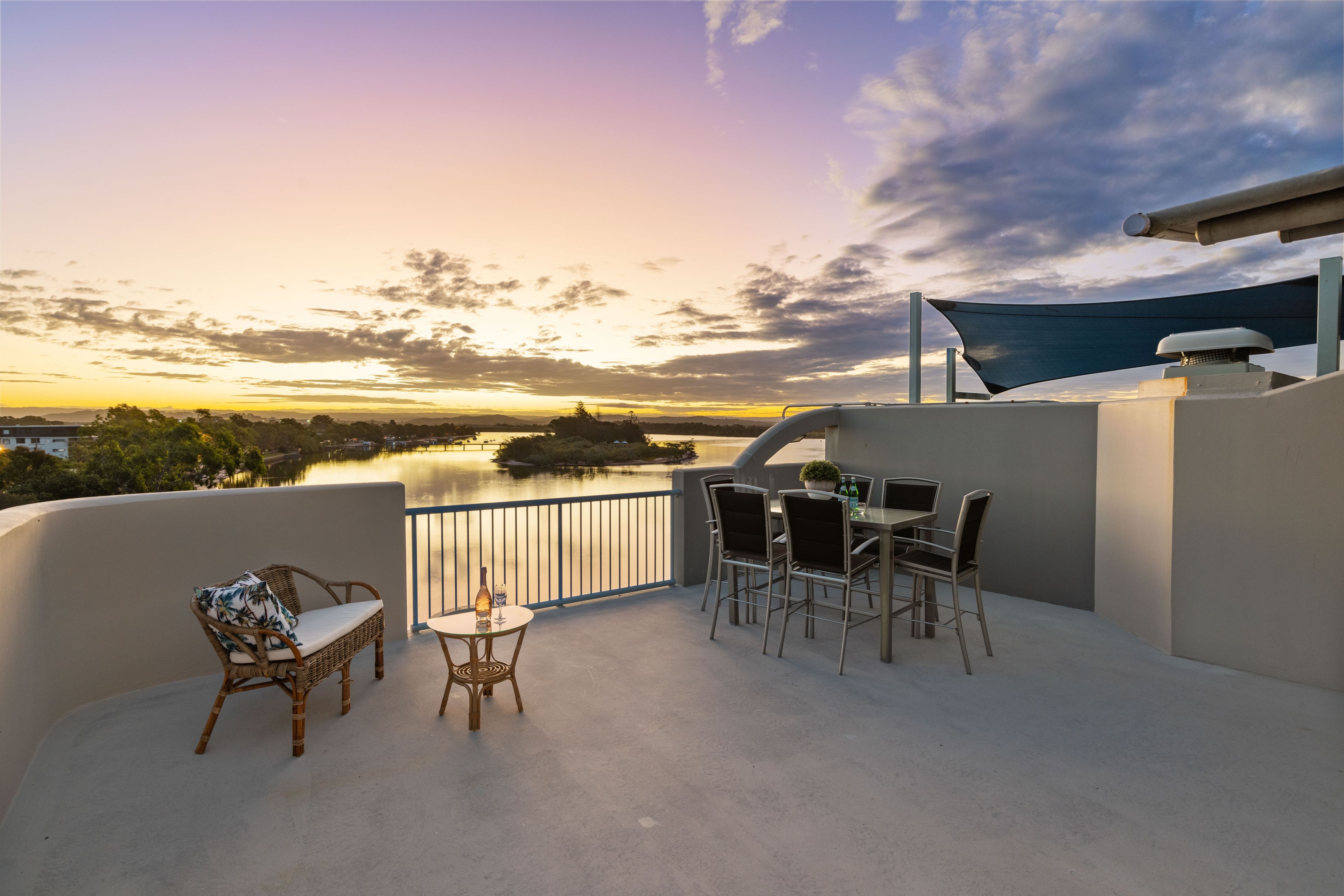 16/2-4 Picnic Point Esplanade, Maroochydore, QLD 4558