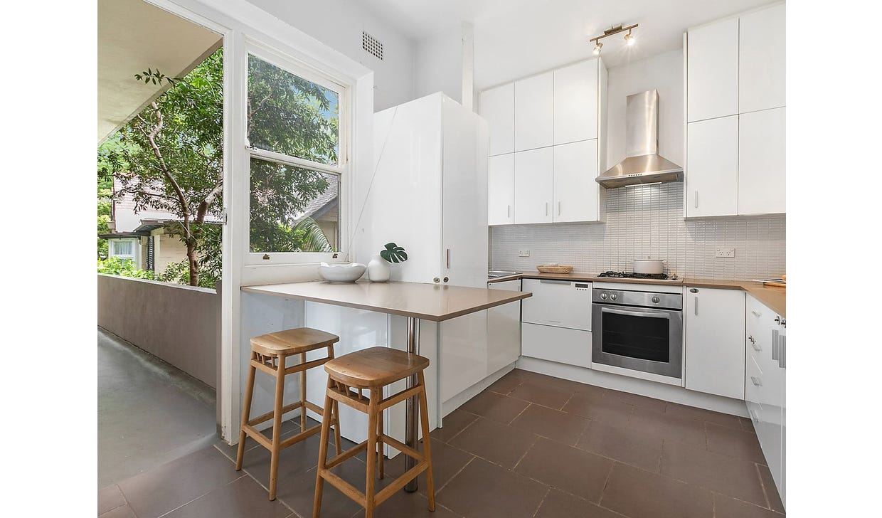 2/42 Fairfax Road, Bellevue Hill, NSW 2023