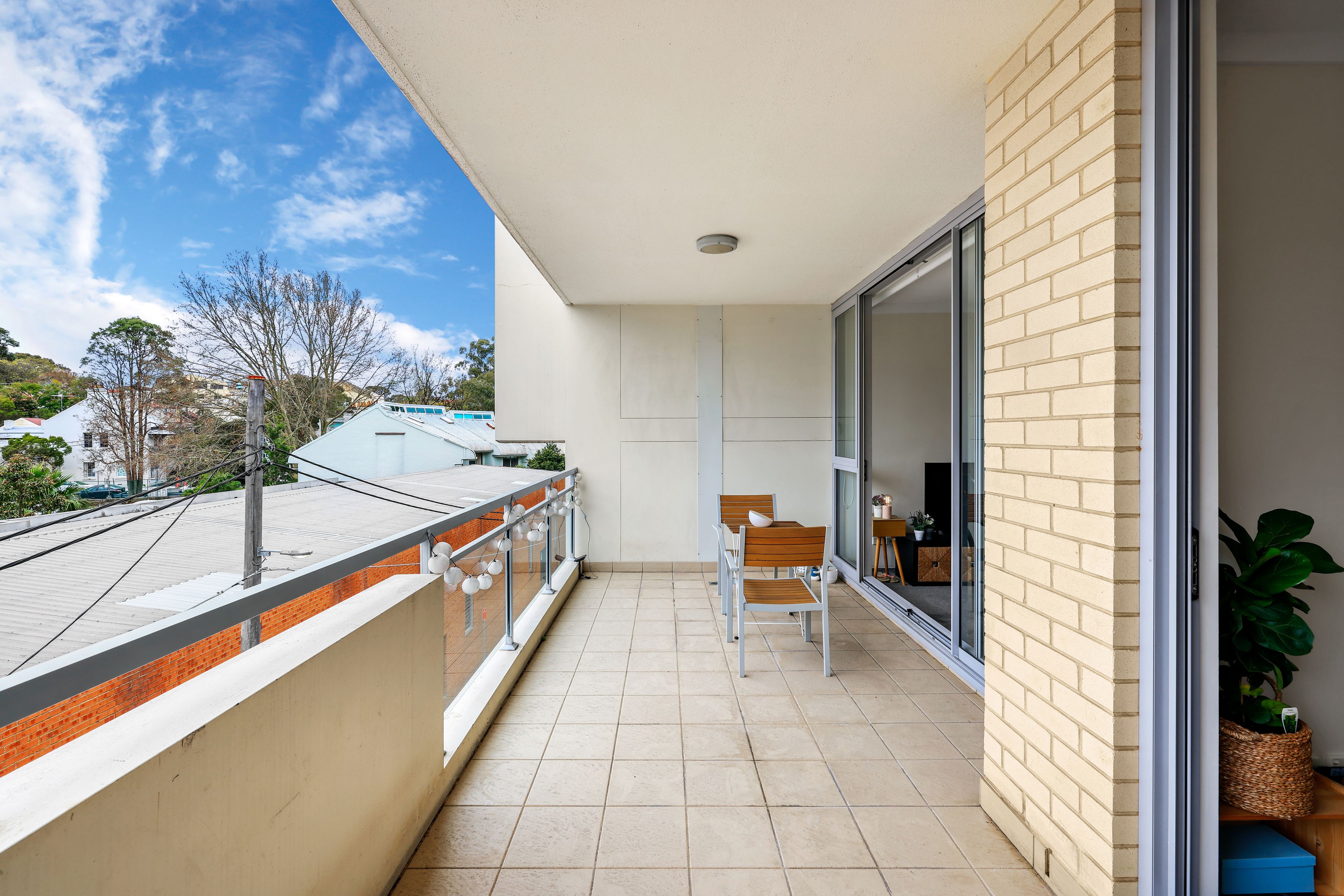 302N/16-20 Larkin Street, Camperdown, NSW 2050