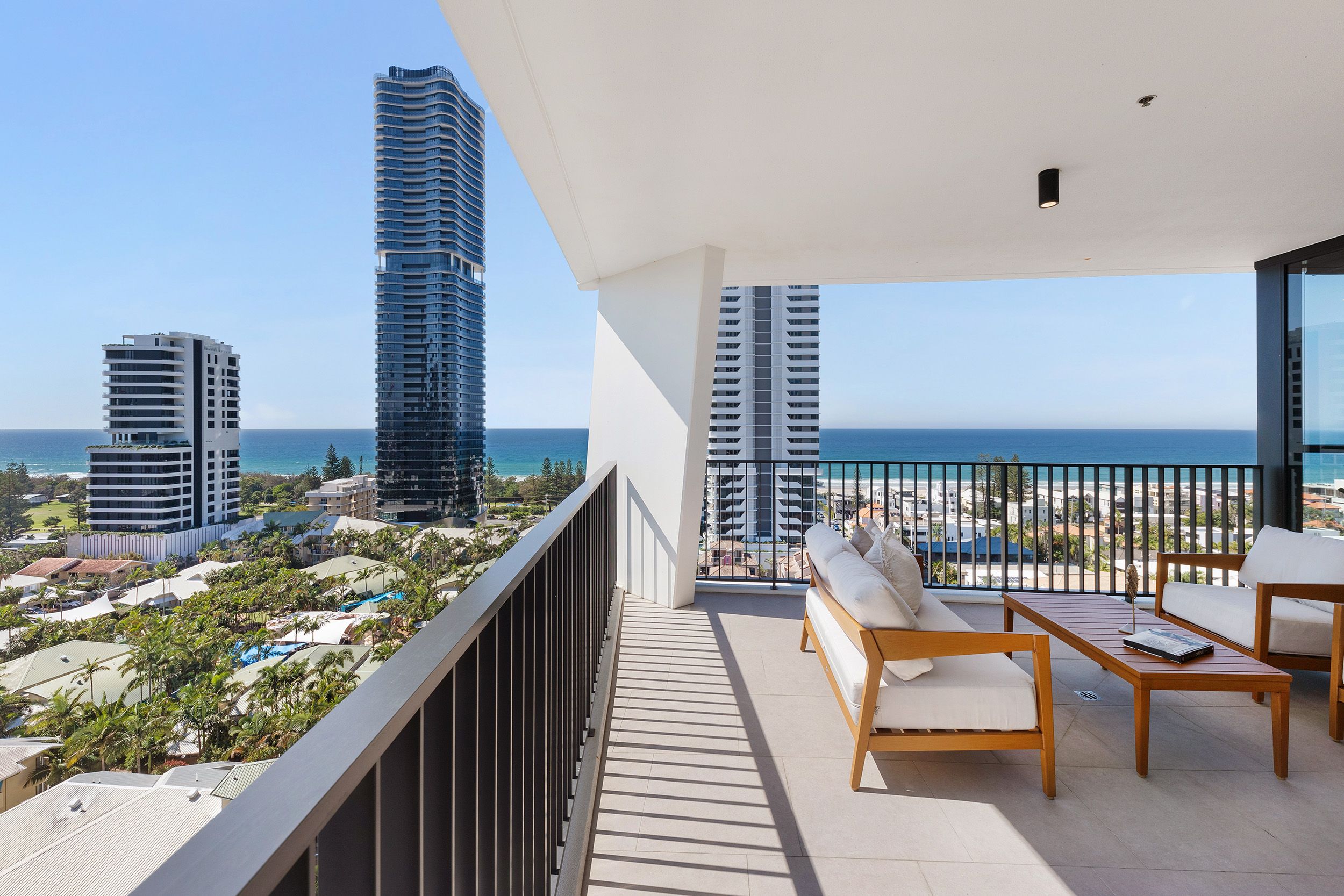1203/43 Peerless Avenue, Mermaid Beach, QLD 4218