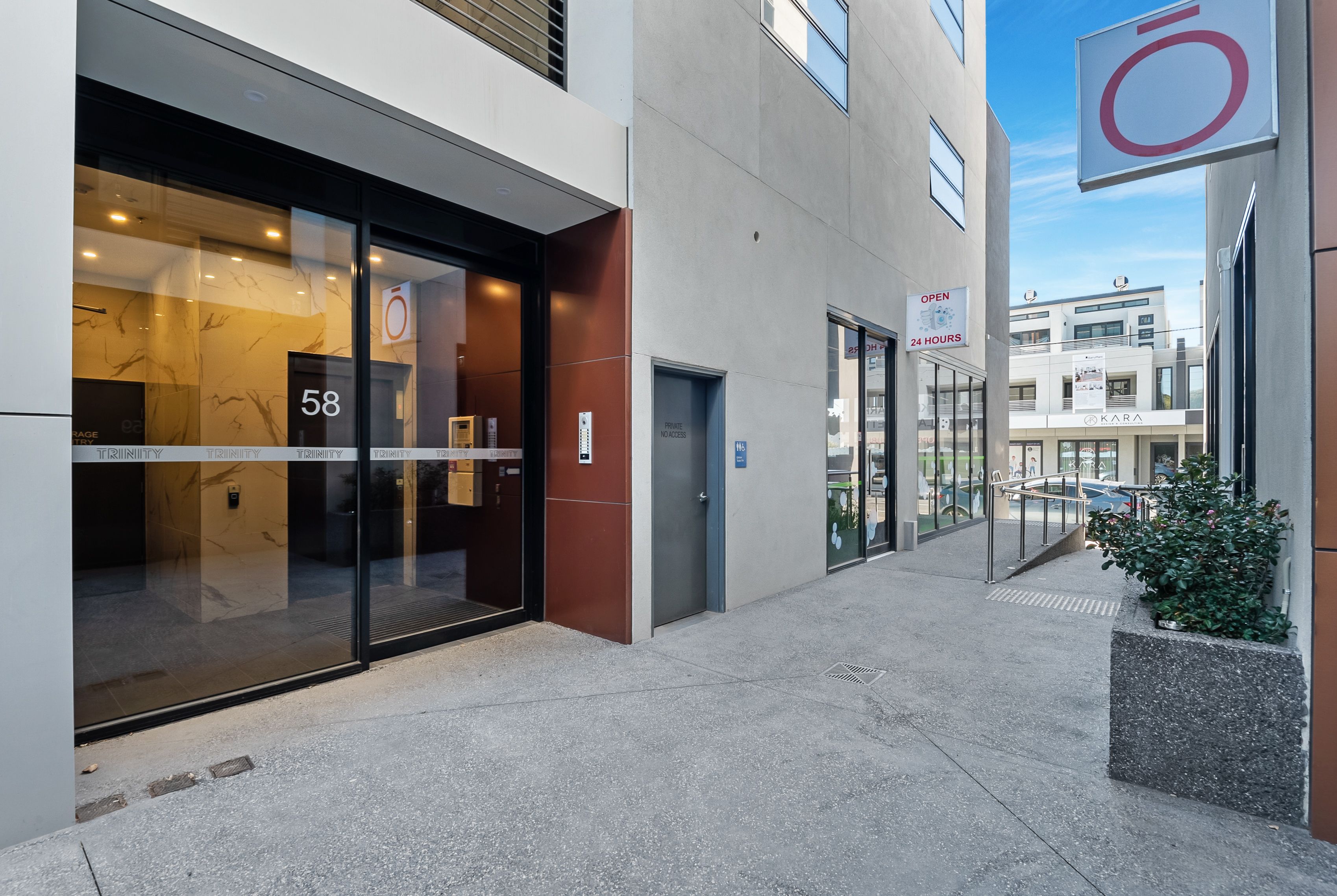 101B/58 Johnson Street, Reservoir, VIC 3073