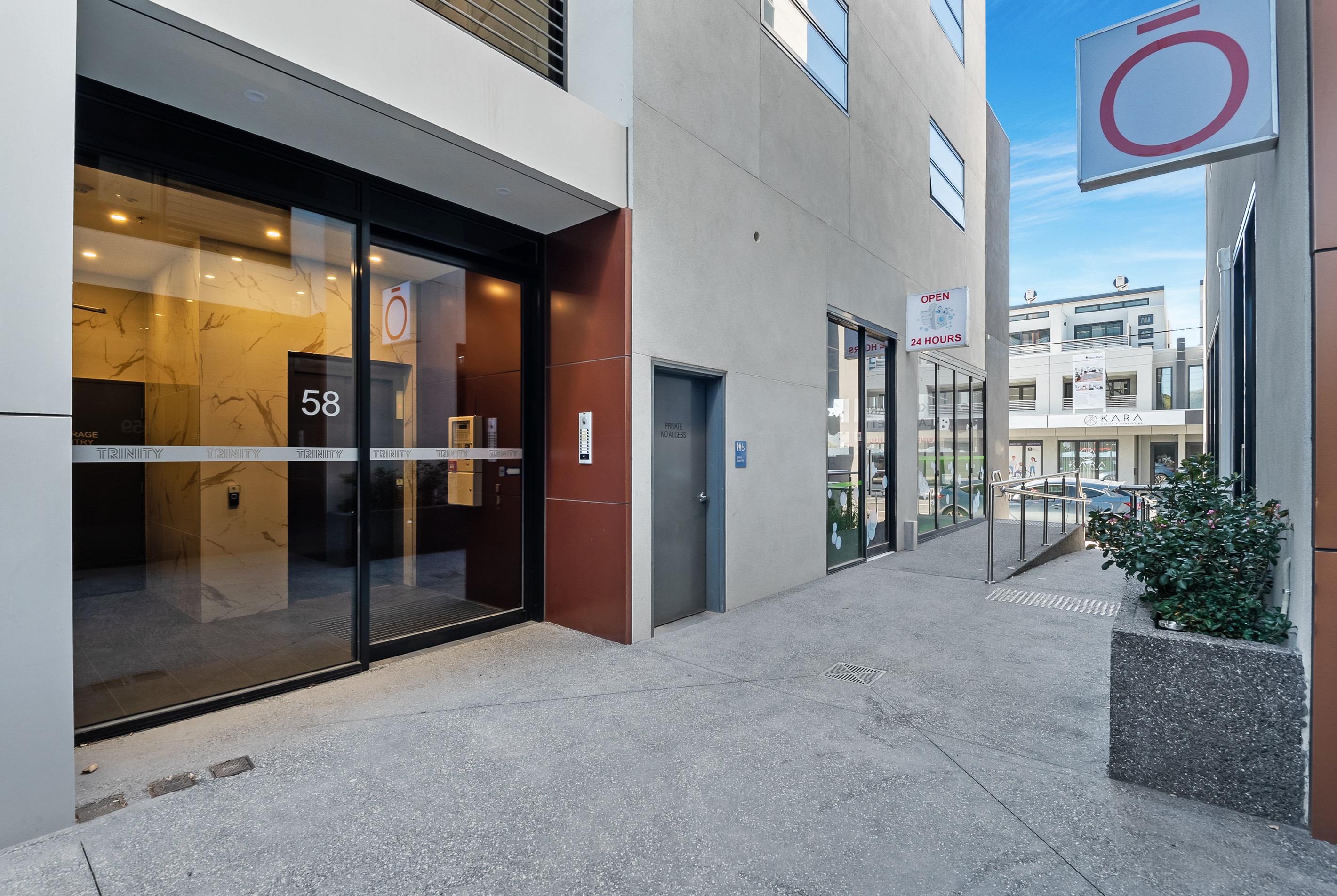 101B/58 Johnson Street, Reservoir, VIC 3073