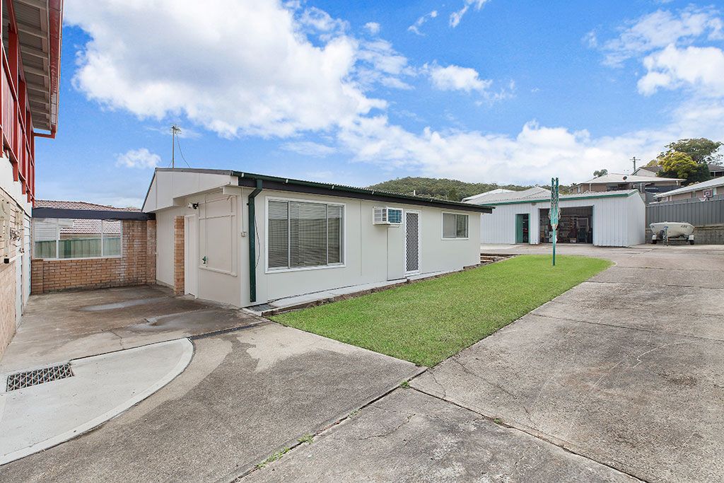 45 Macquarie Road, Fennell Bay, NSW 2283 Sold House Ray White