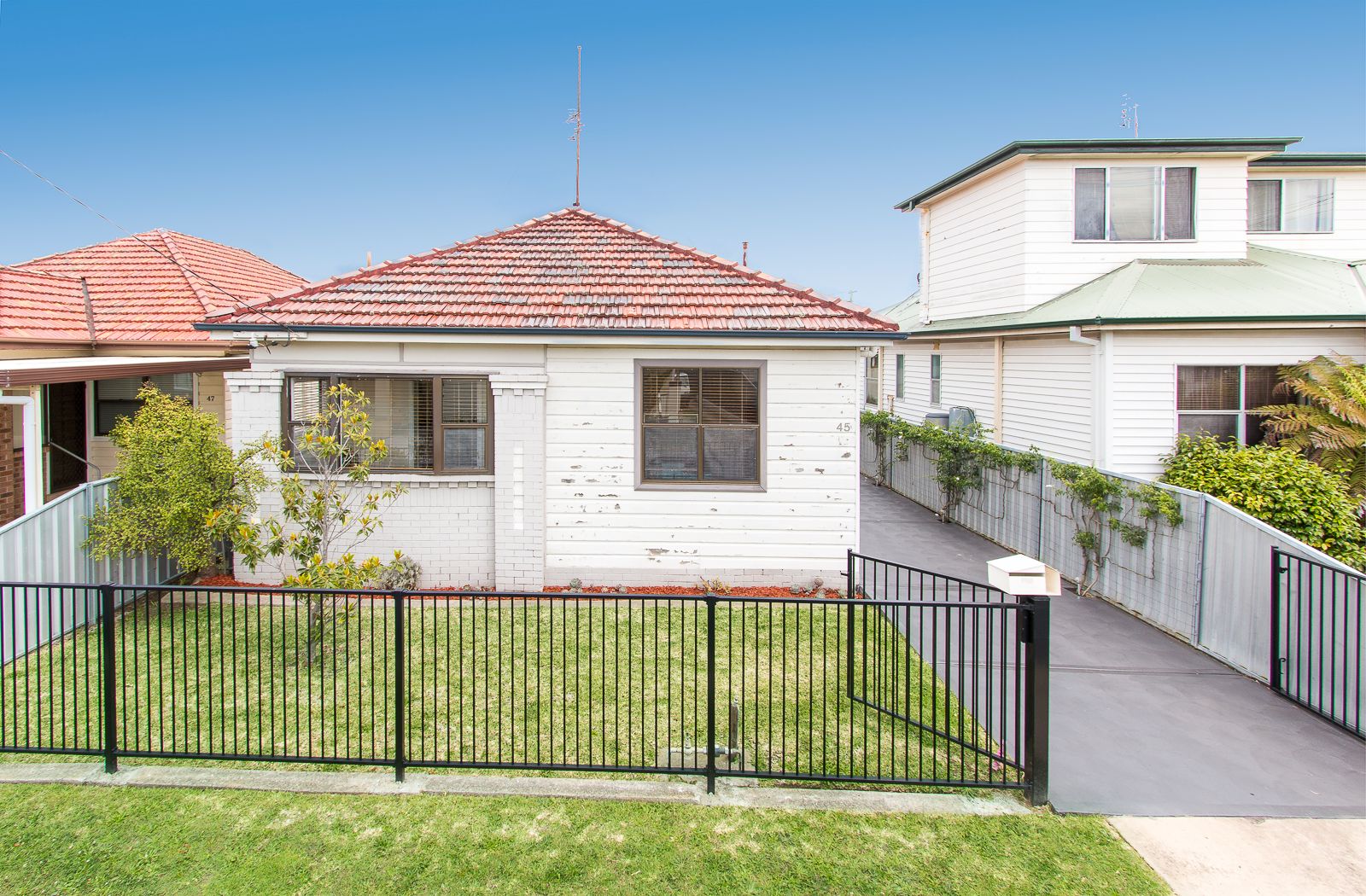 45 Sparke Street, Georgetown, NSW 2298