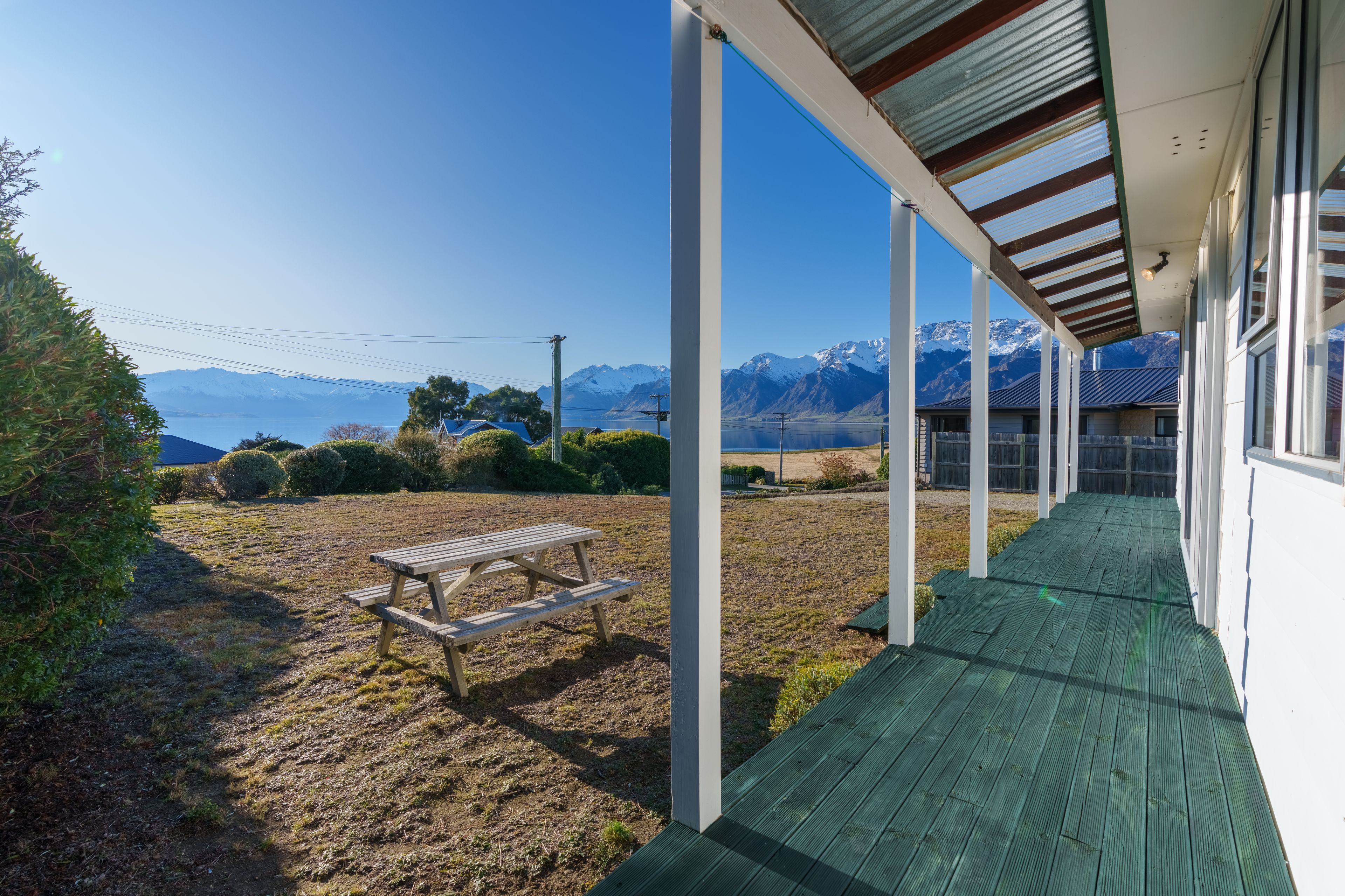 279 Lakeview Terrace, Lake Hawea, Queenstown Lakes District 9382 Sold