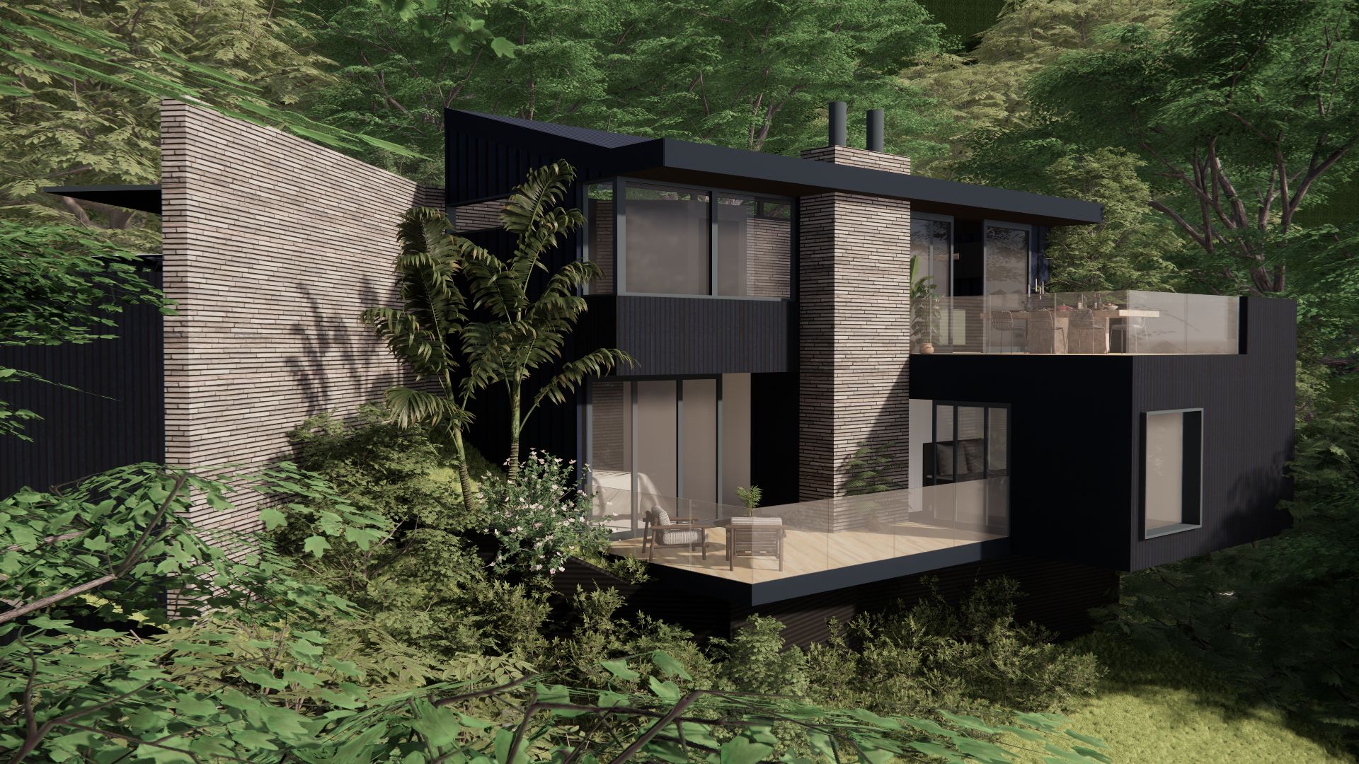 70 Otitori Bay Road, Titirangi, Waitakere City