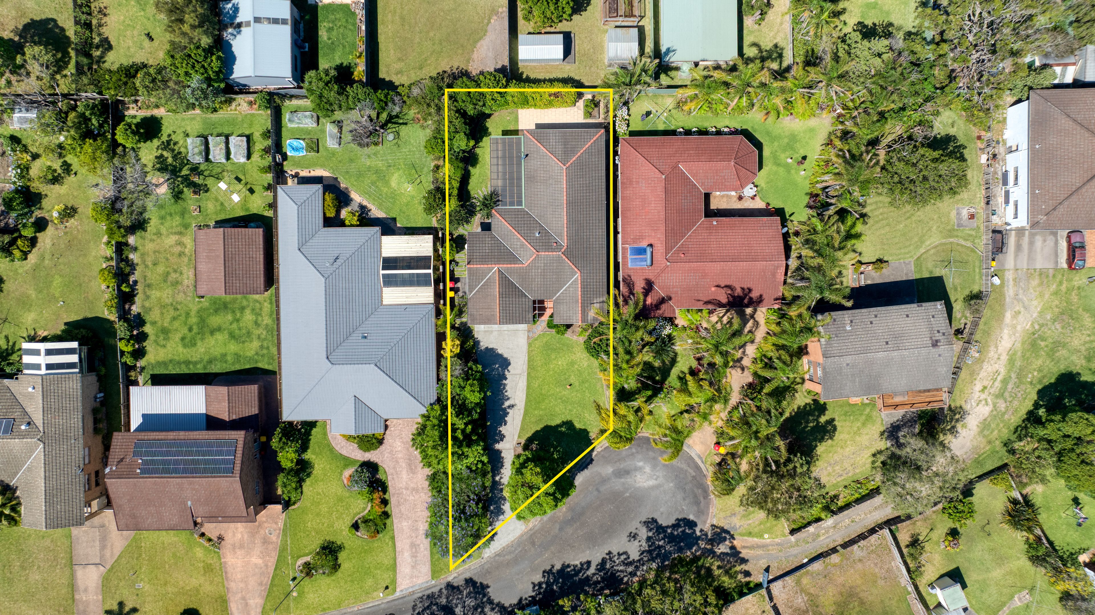 4 Jopejija Crescent, Culburra Beach, NSW