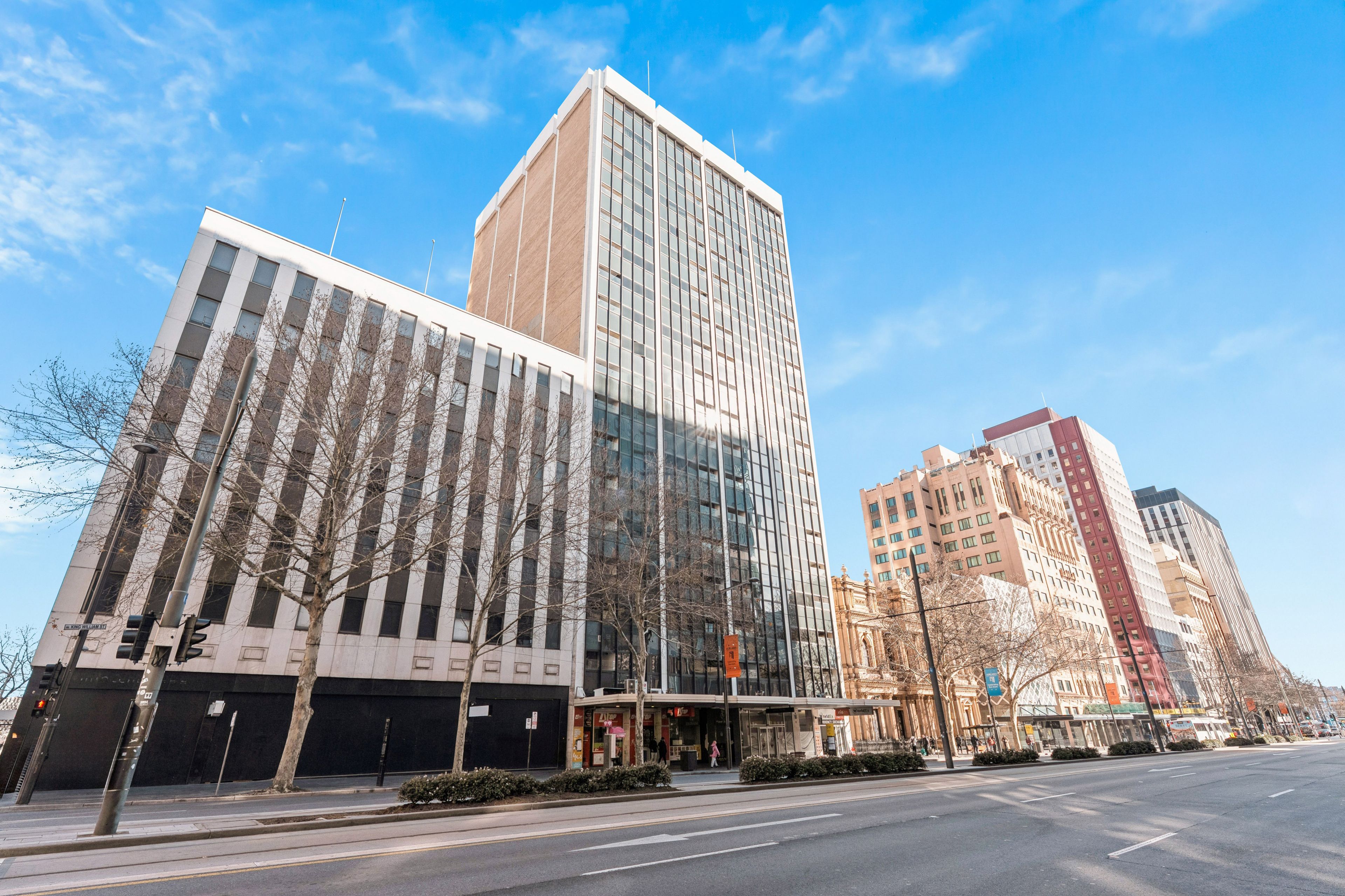154/65 King William Street, Adelaide, SA 5000